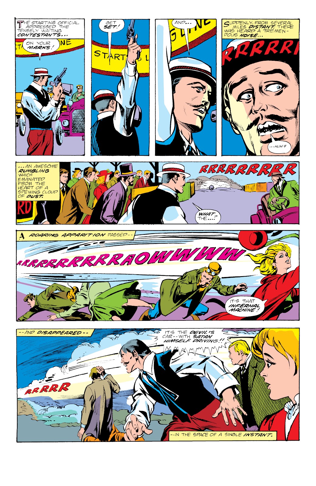 Marvel Classics Comics Series Featuring issue 21 - Page 11