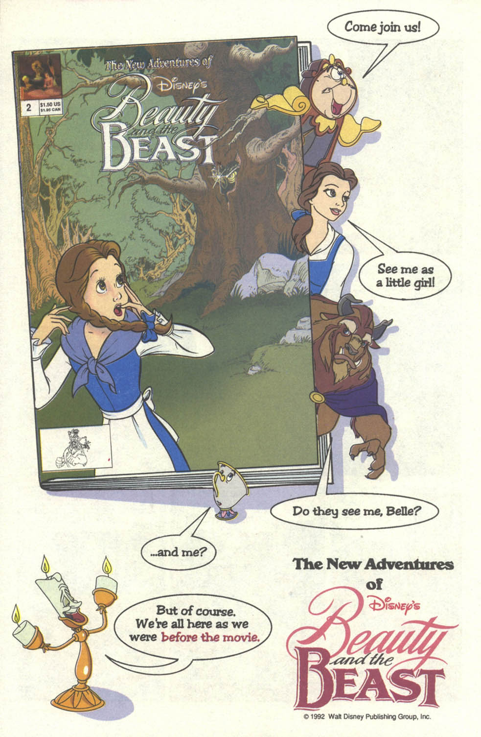 Walt Disney's Comics and Stories issue 578 - Page 26