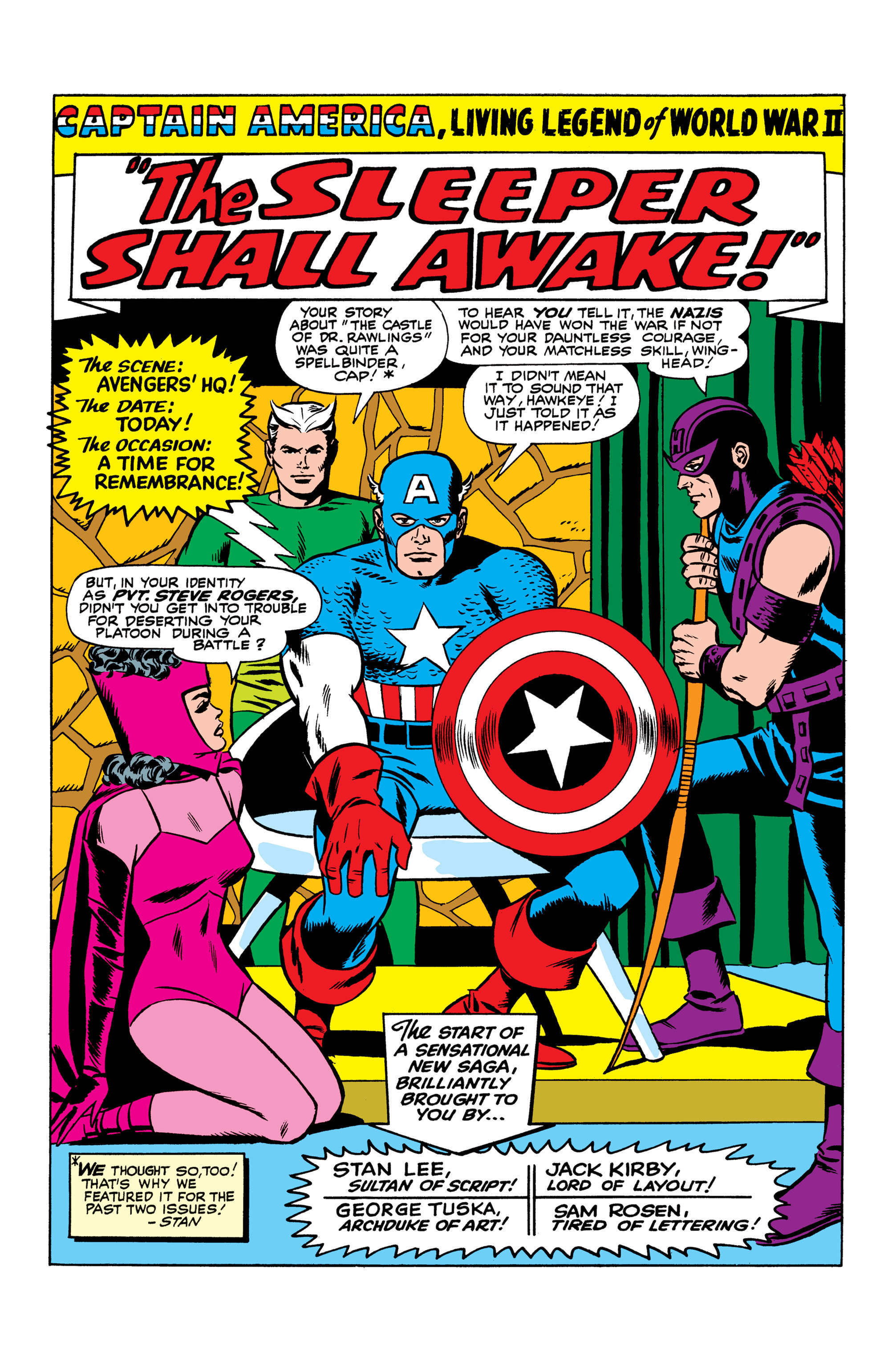 Read online Marvel Masterworks: The Invincible Iron Man comic -  Issue # TPB 3 (Part 2) - 54