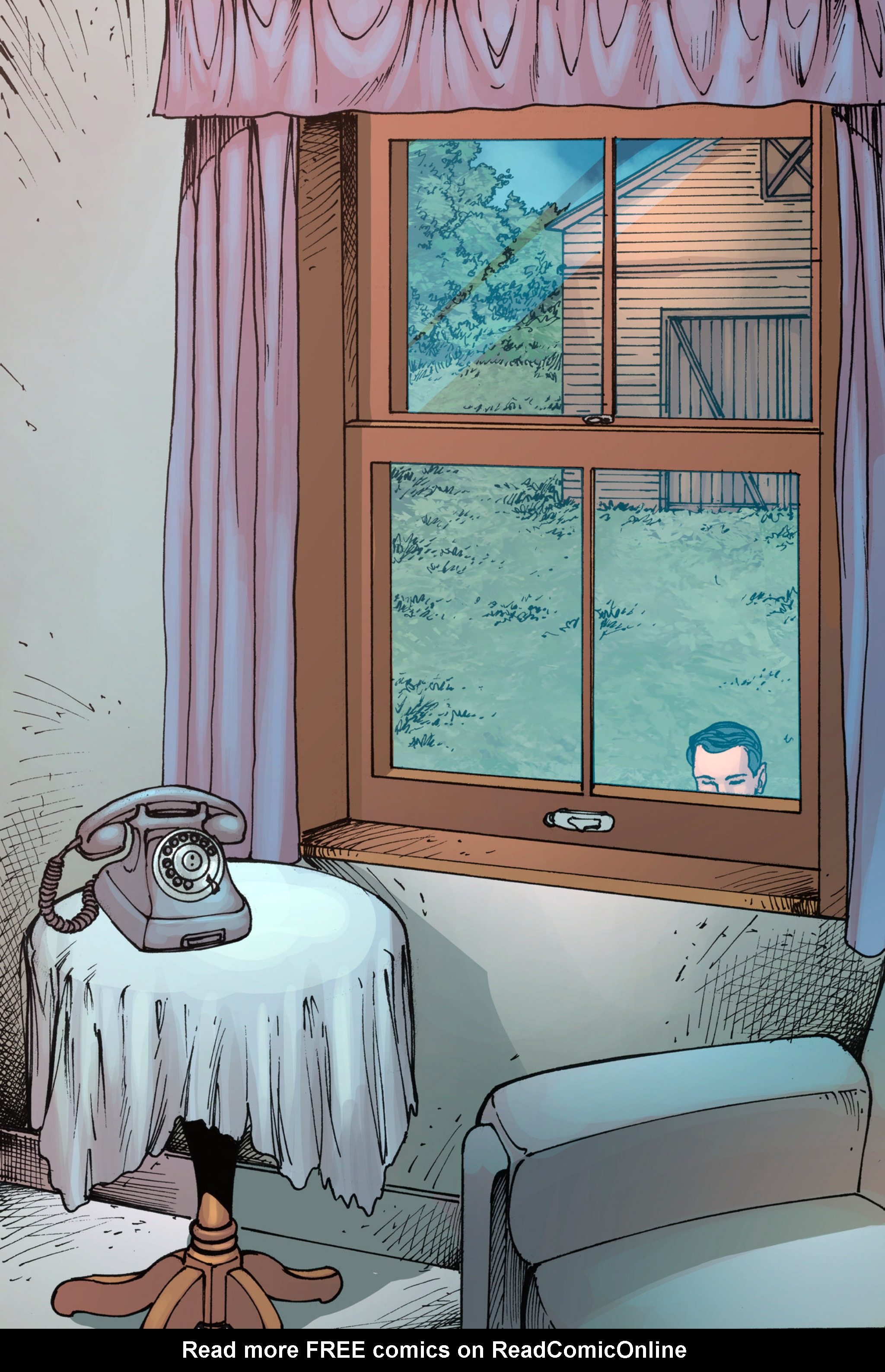 Read online Z-Men comic -  Issue #2 - 113