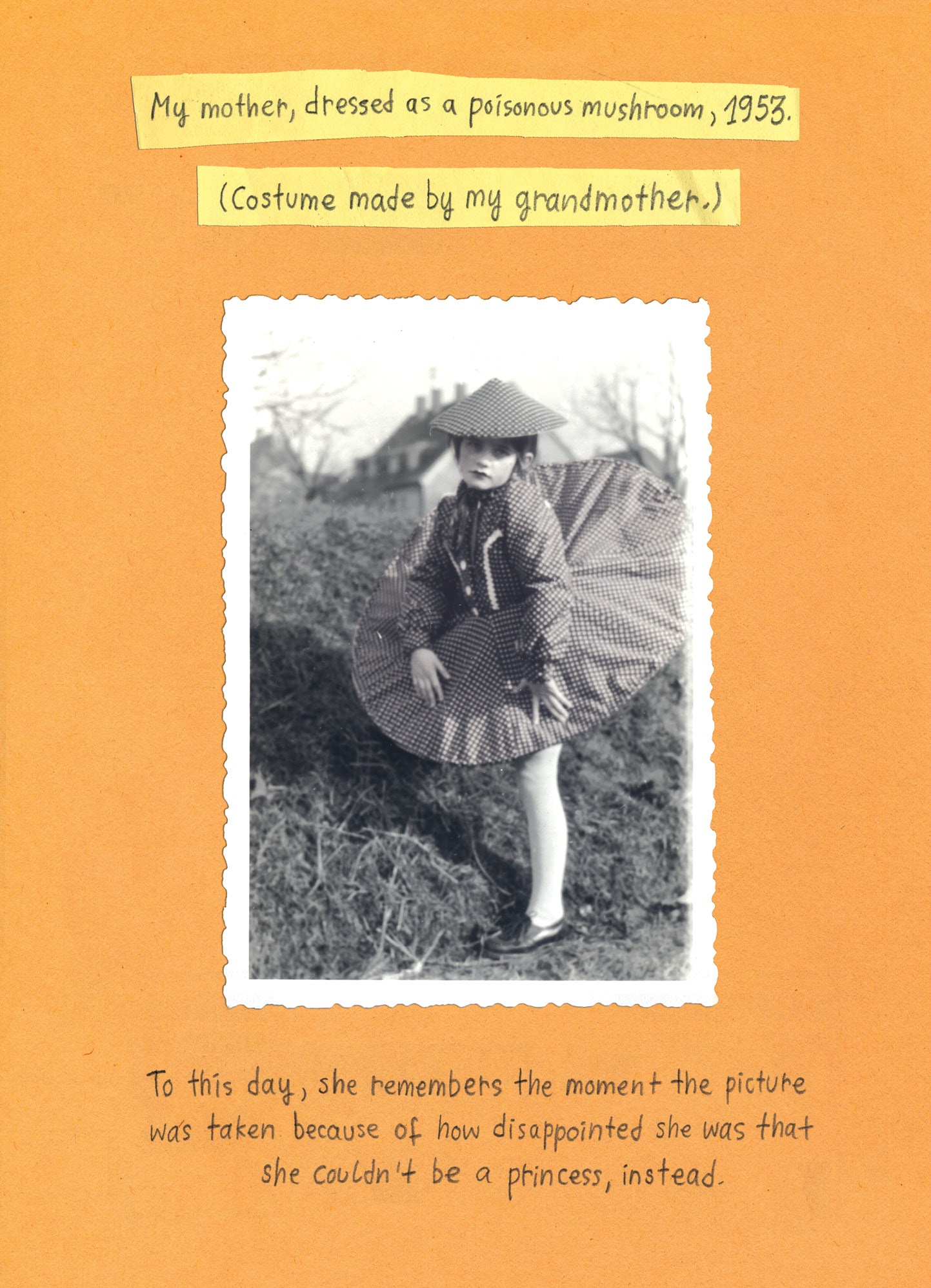 Read online Belonging: A German Reckons with History and Home comic -  Issue # TPB (Part 1) - 56