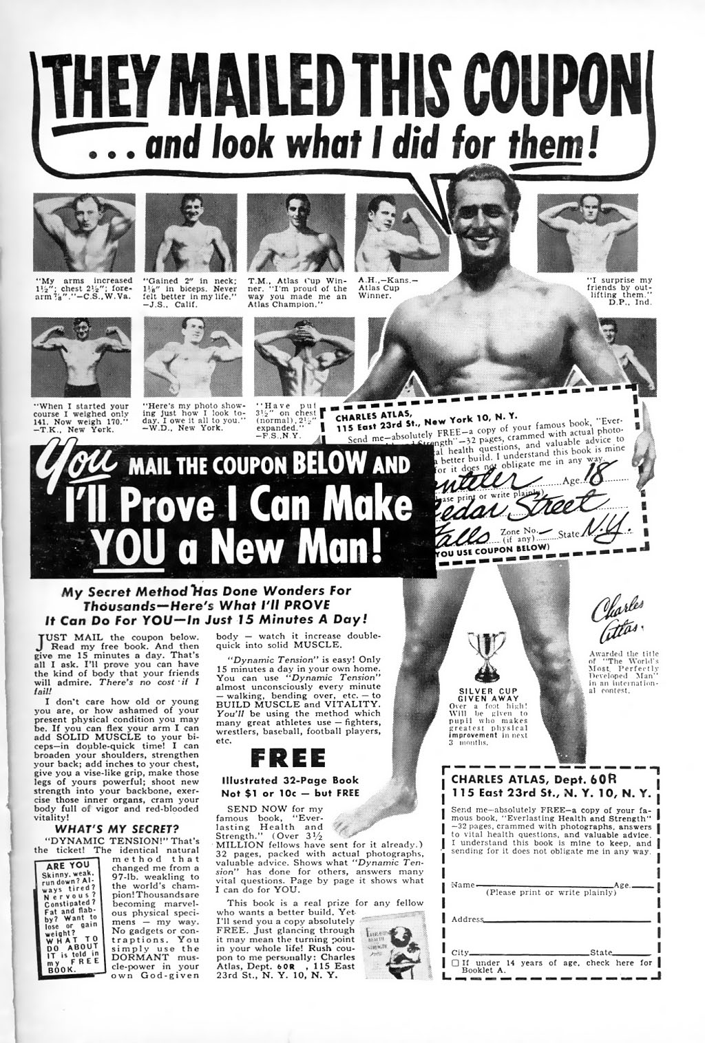 Read online Combat Casey comic -  Issue #21 - 35