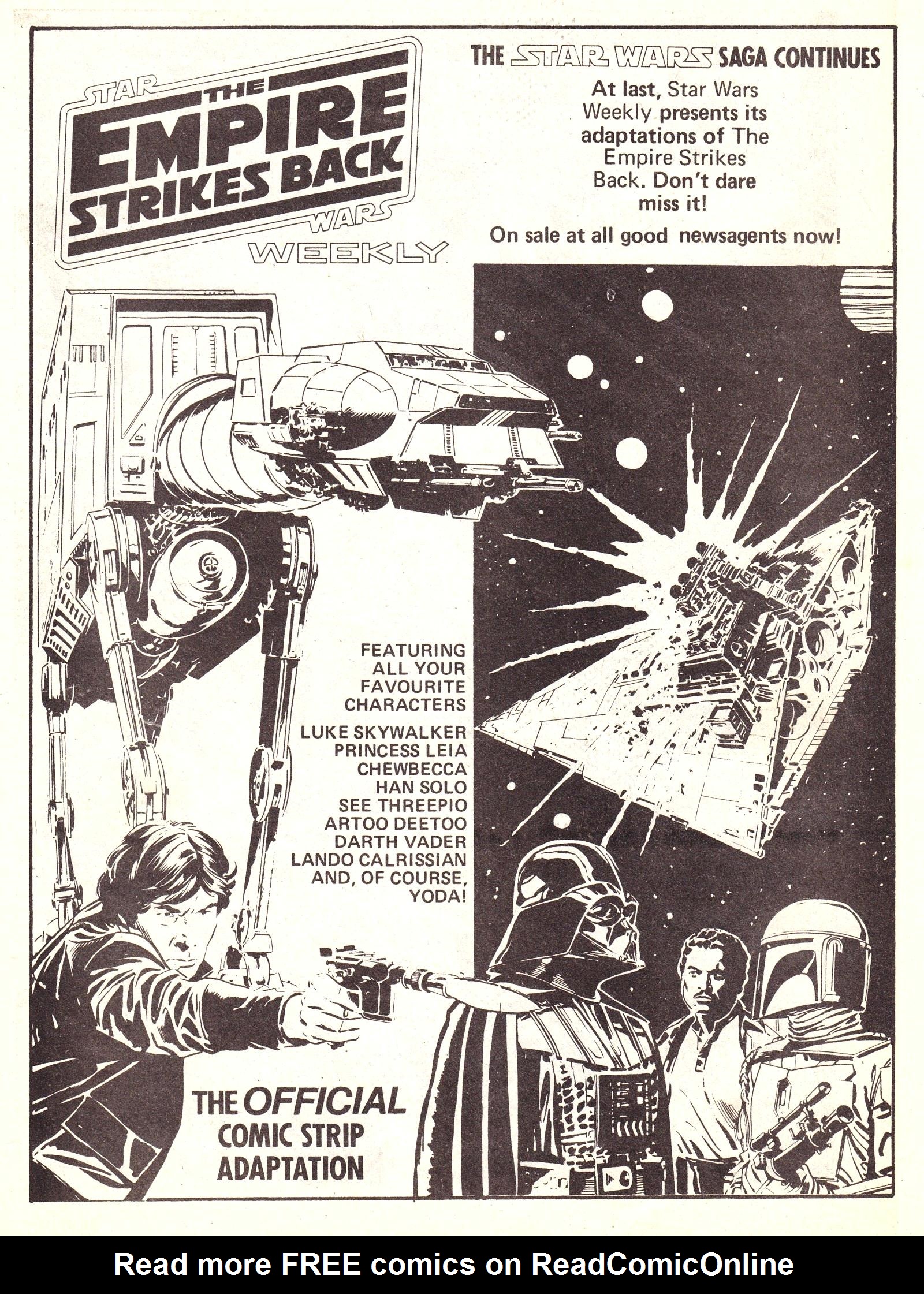 Read online Rampage Monthly comic -  Issue #27 - 21