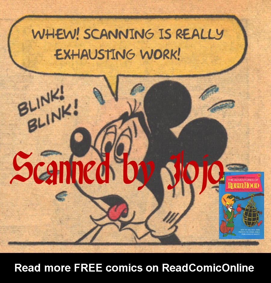 Read online Adventures of Robin Hood comic -  Issue #2 - 37