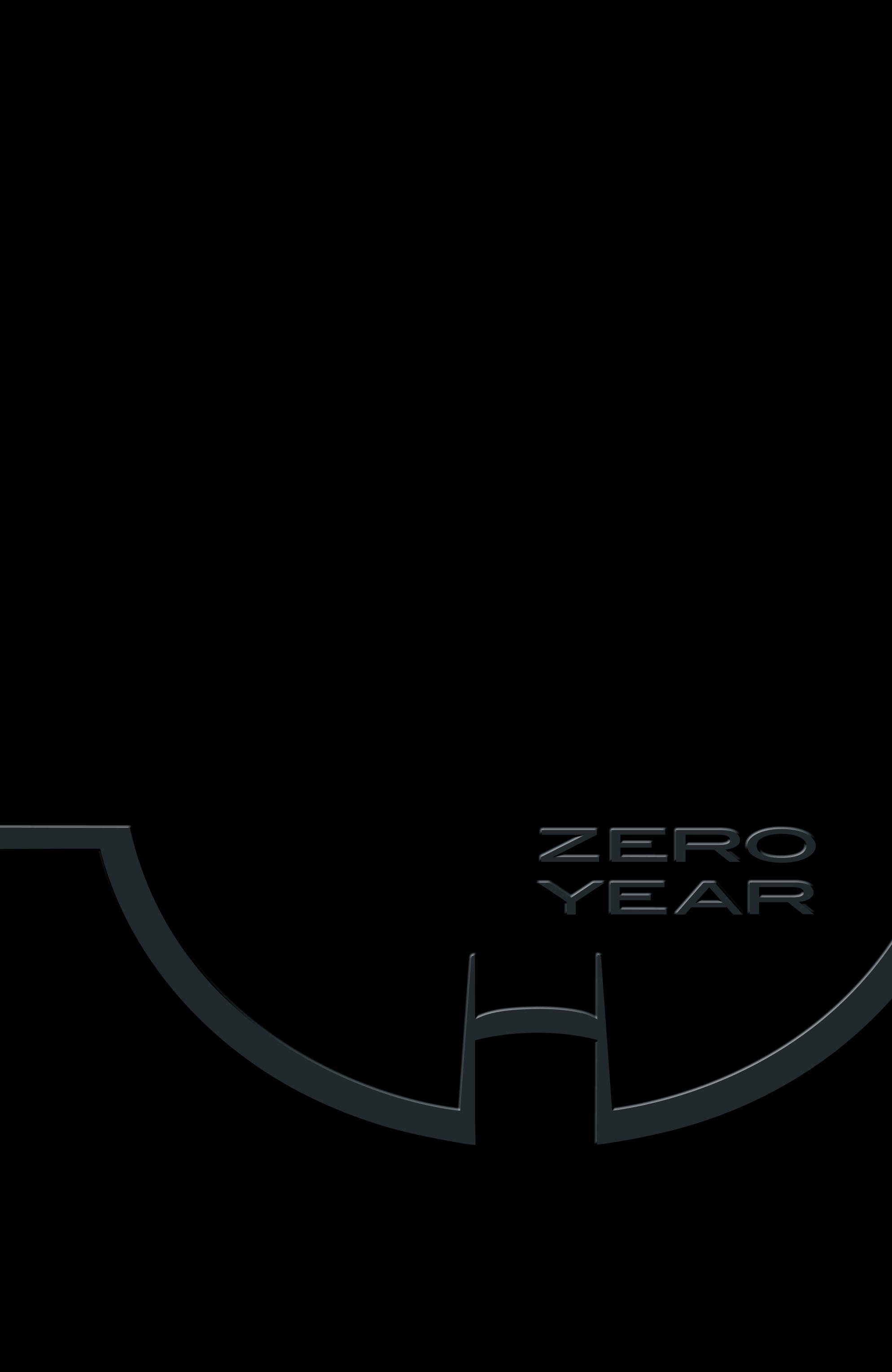 Read online DC Comics: Zero Year comic -  Issue # TPB - 397