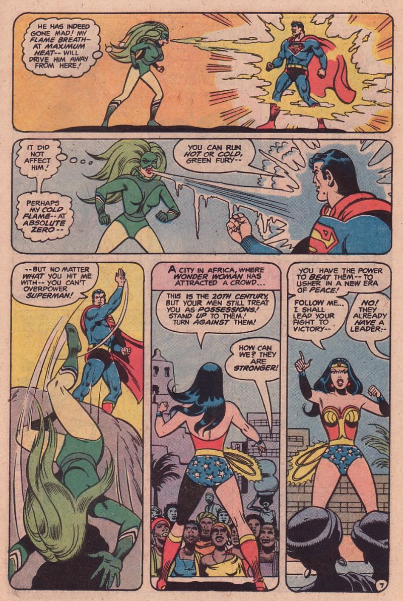 The Super Friends Issue #25 #25 - English 8