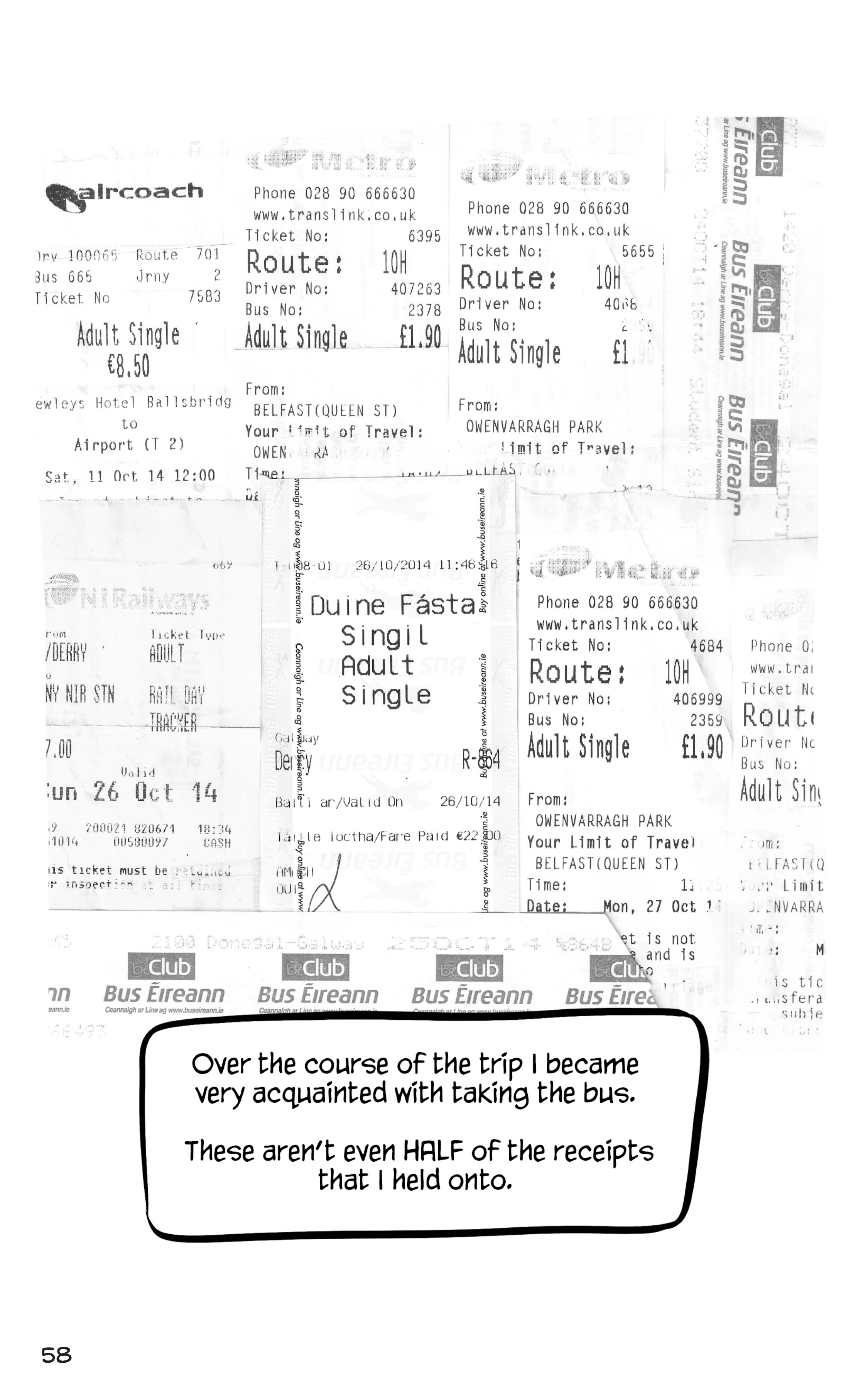 Read online Roots comic -  Issue # TPB (Part 1) - 59