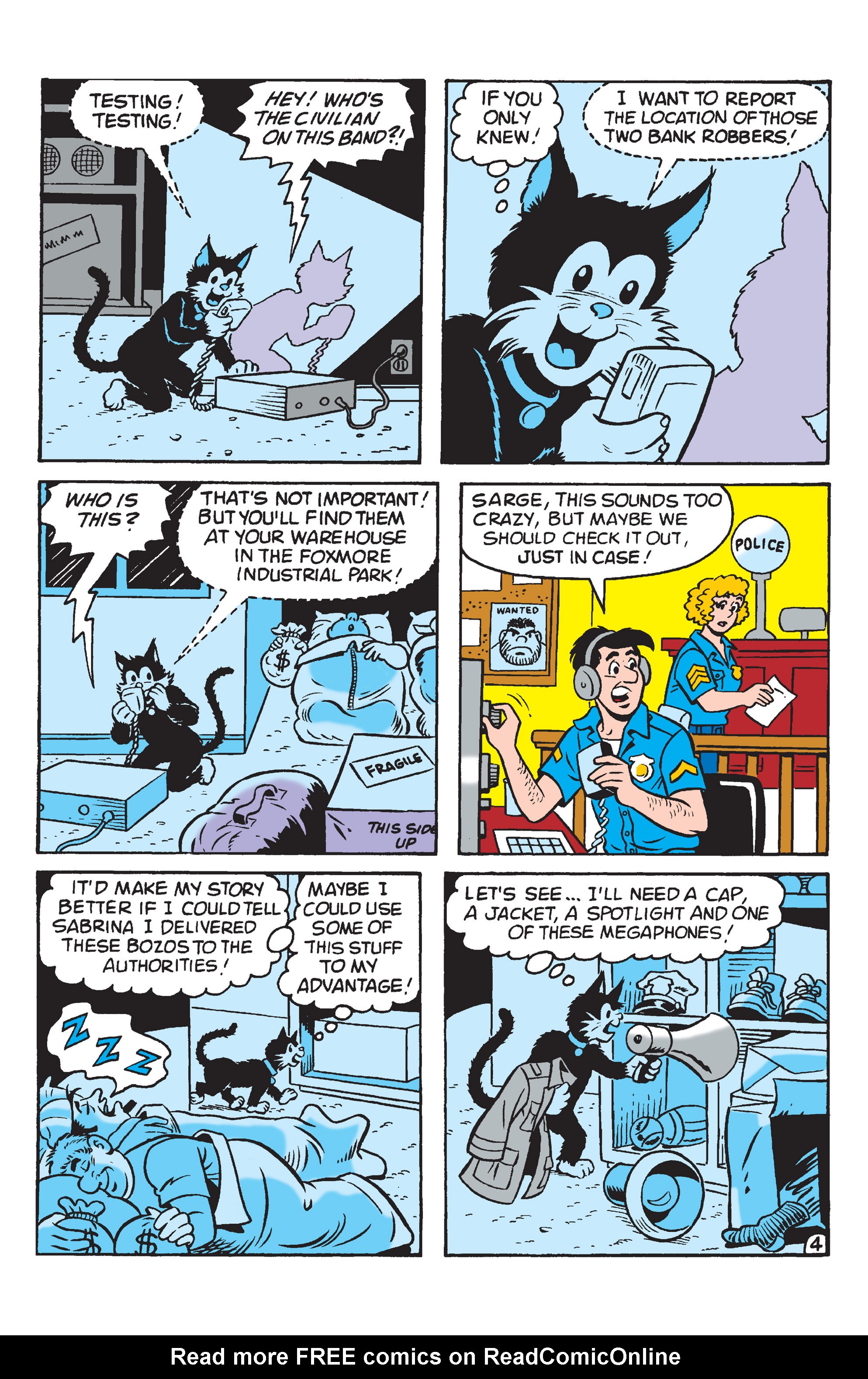 Read online Pep Digital comic -  Issue #148 - 67