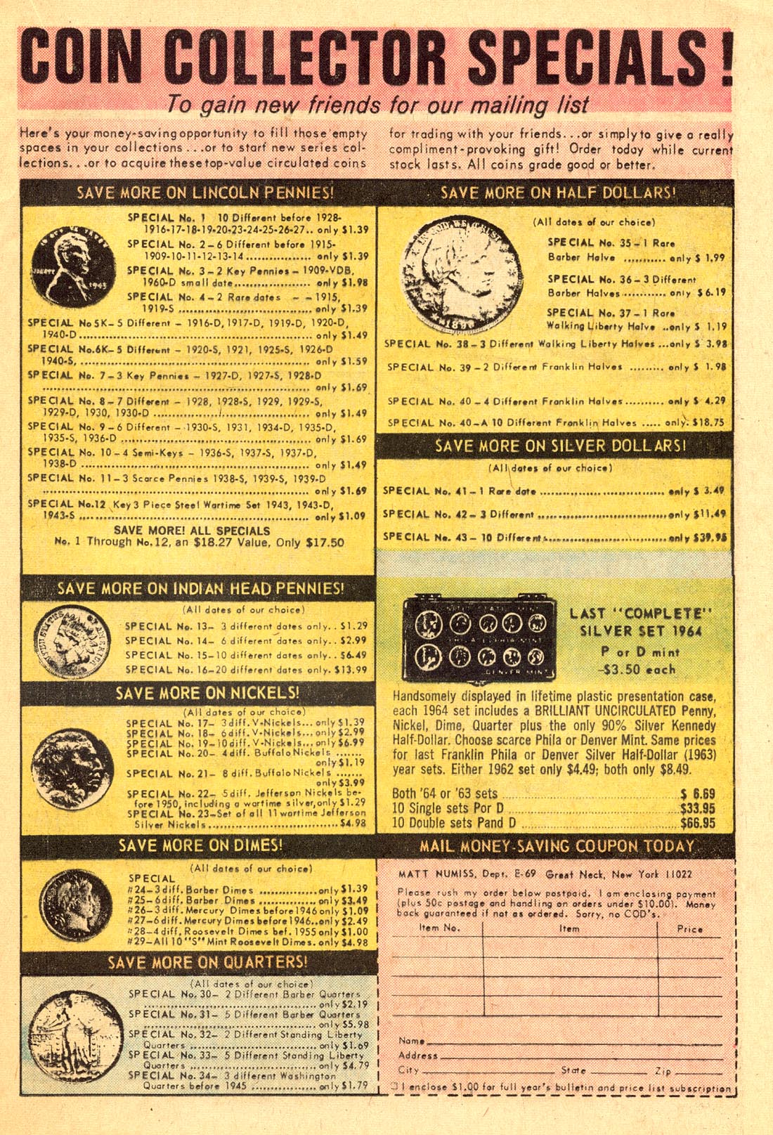 Read online The Spectre (1967) comic -  Issue #3 - 21