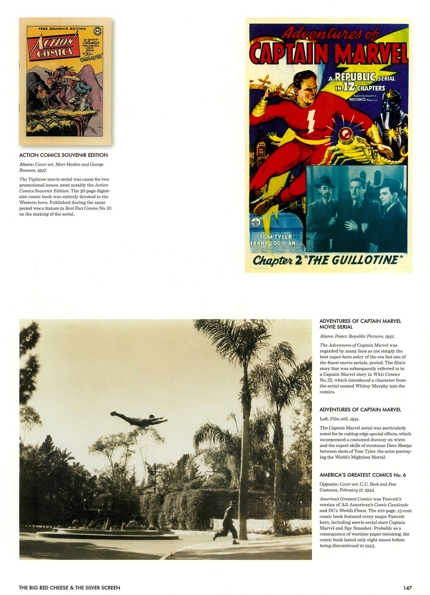 Read online 75 Years Of DC Comics comic -  Issue # TPB (Part 2) - 57