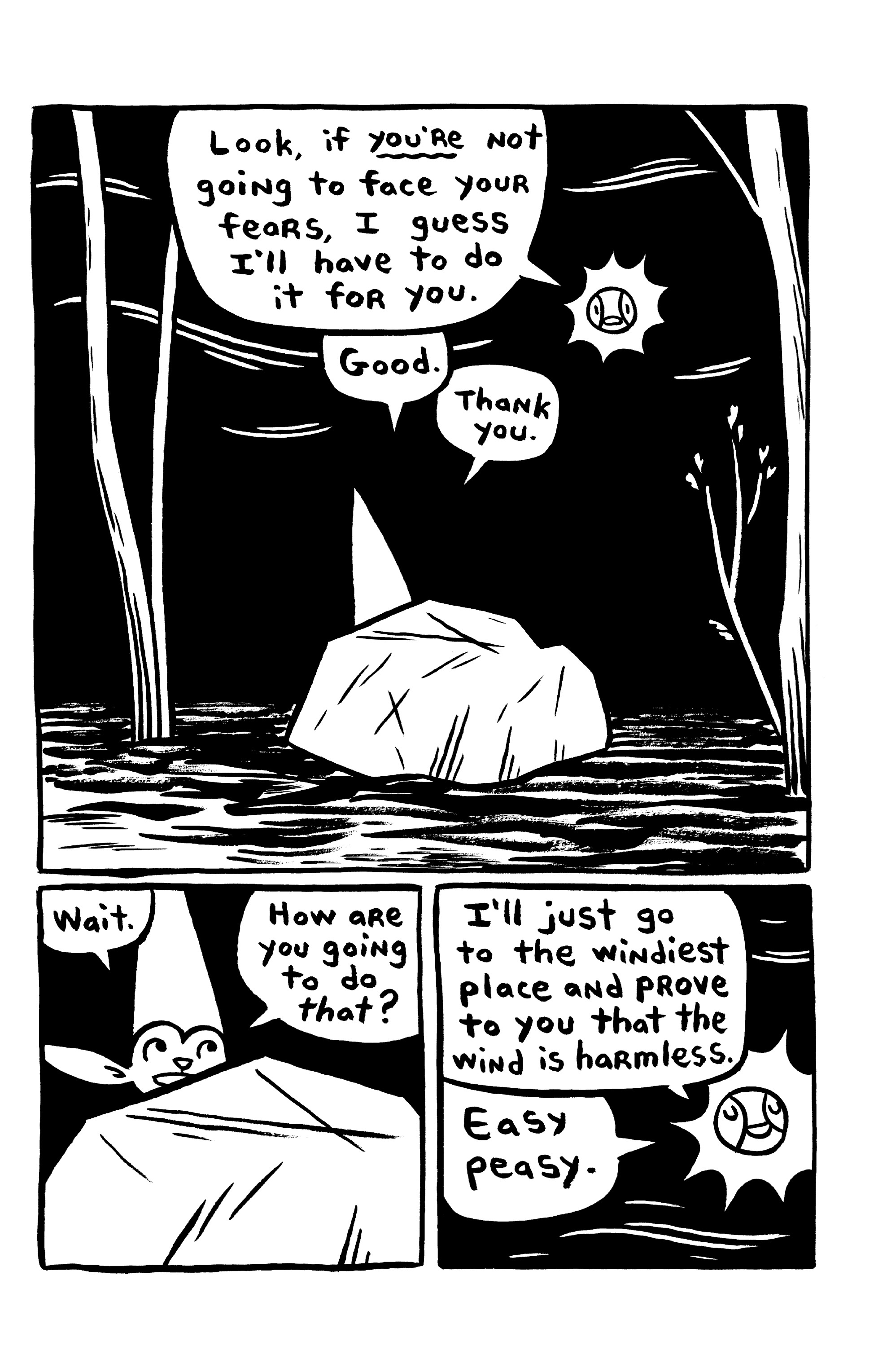 Read online Elf Cat In Love comic -  Issue # Full - 69