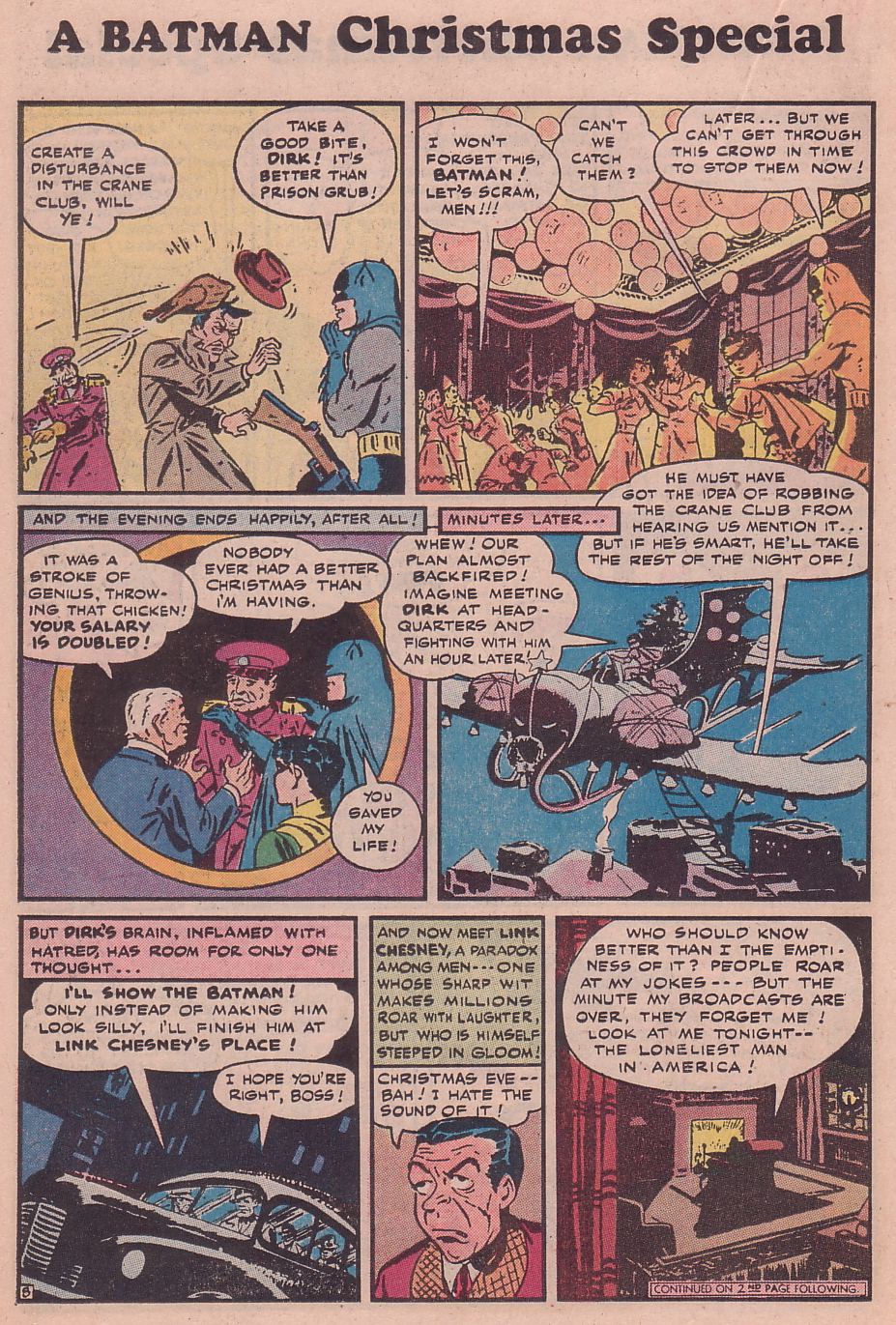 Batman (1940) issue 239 - Page 32