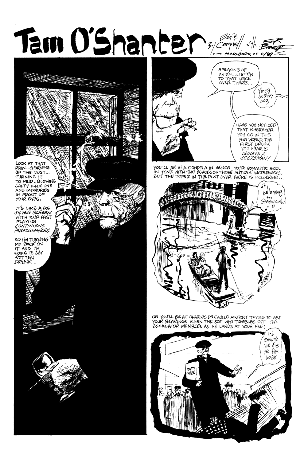 Dark Horse Presents (1986) Issue #37 #42 - English 23
