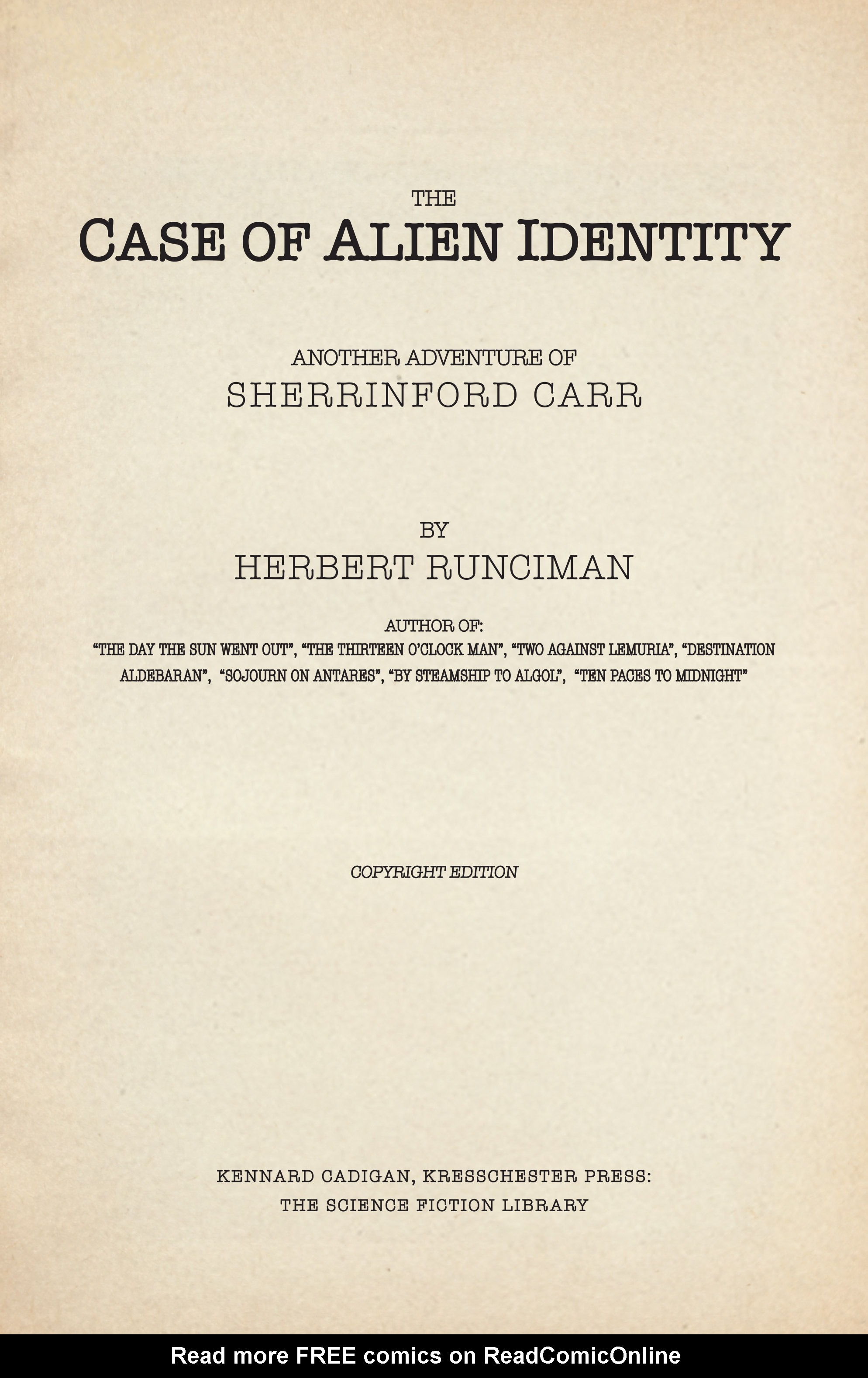 Read online Wild's End: The Enemy Within comic -  Issue #3 - 23