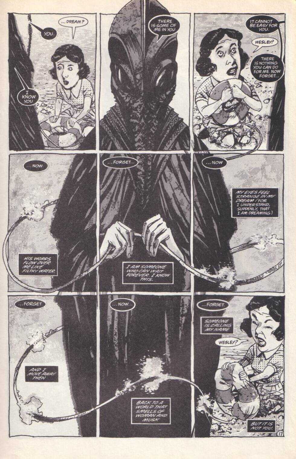 Sandman Mystery Theatre Issue #51 #52 - English 17