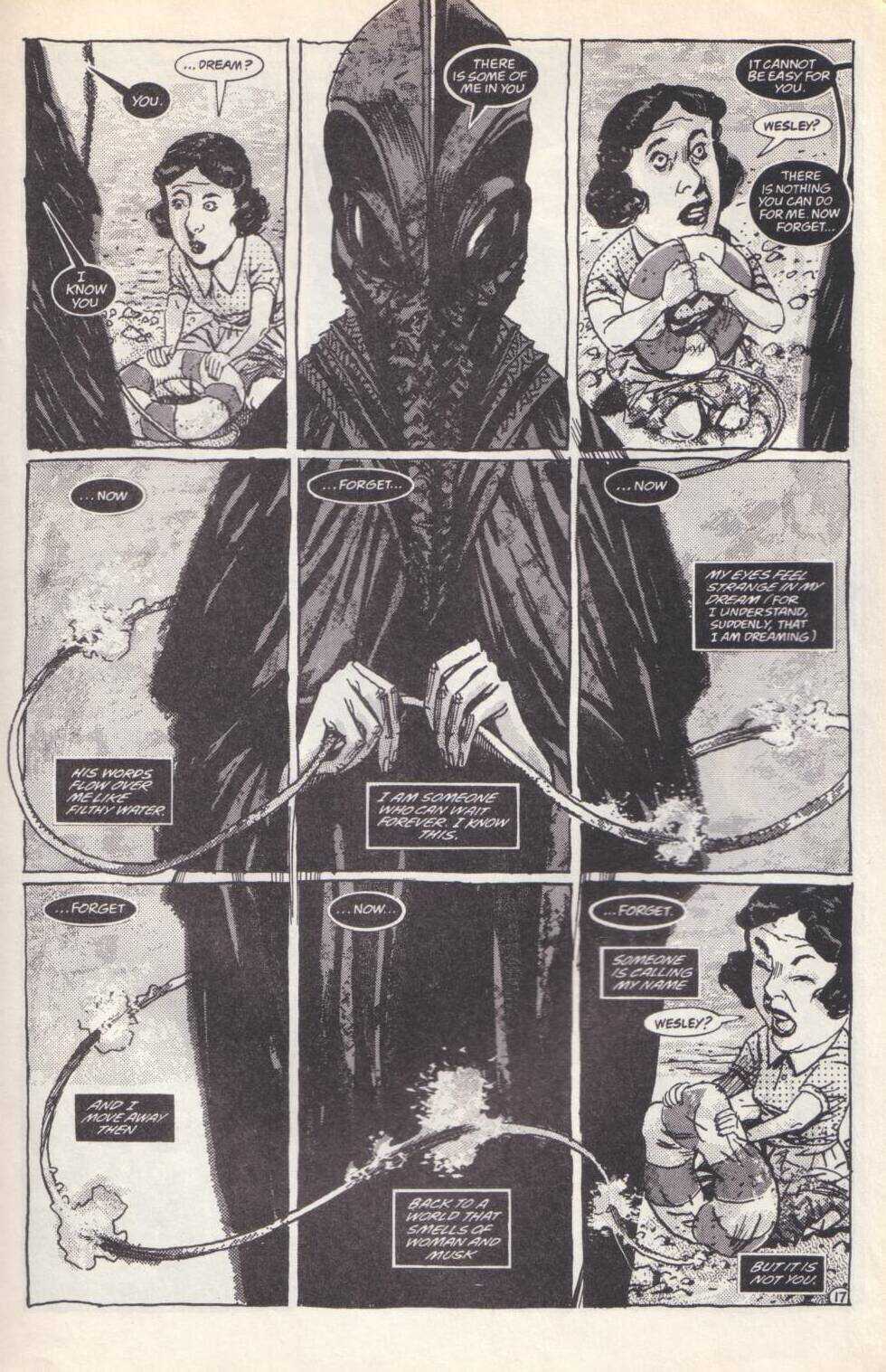 Read online Sandman Mystery Theatre comic -  Issue #51 - 17