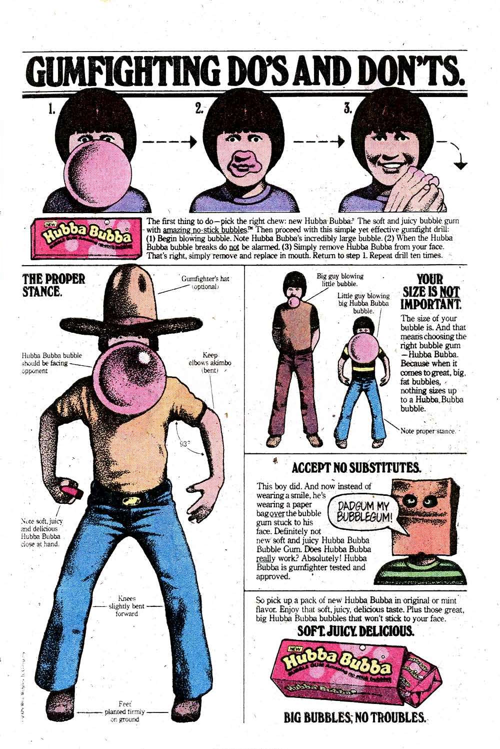 Read online Archie (1960) comic -  Issue #287 - 9