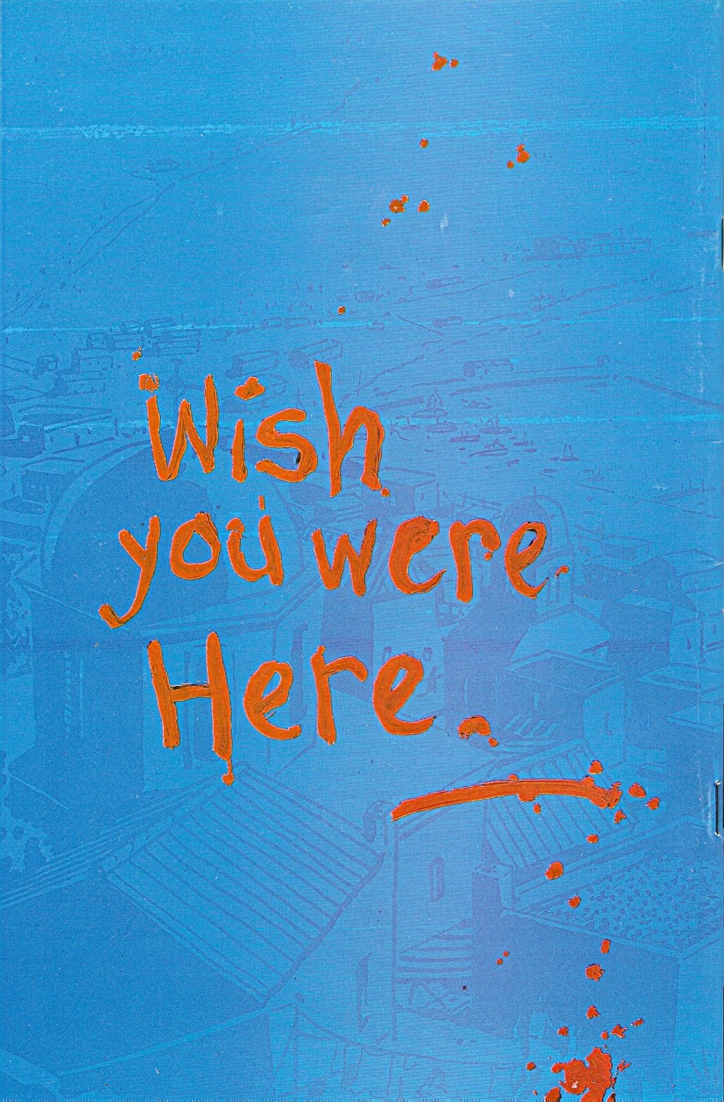 Read online Bluebeard comic -  Issue #1 - 26