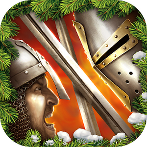 Download - Knights Fight: Medieval Arena (Dinheiro Infinito / Premium) ATUALIZADO - Para Android