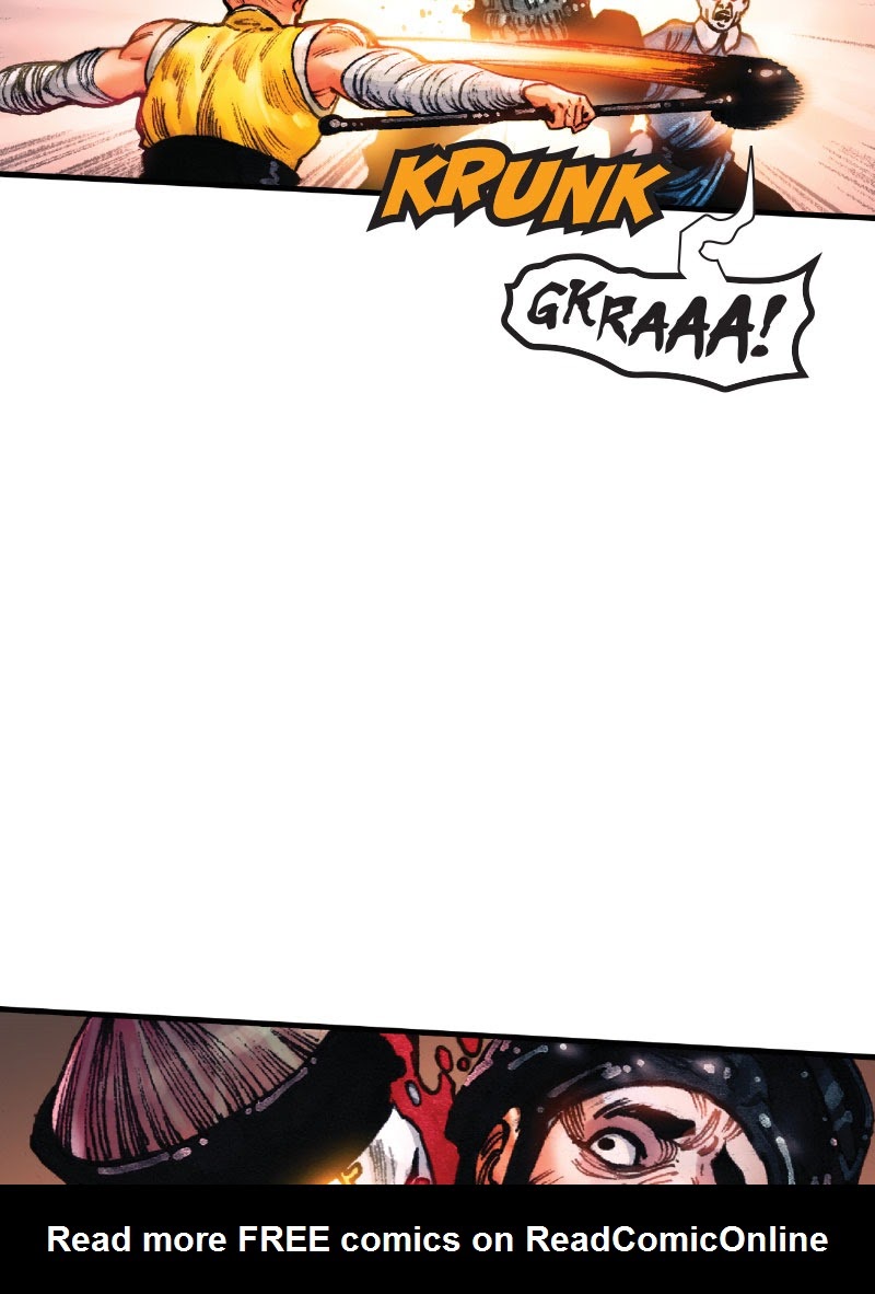 Read online Shang-Chi: Brothers & Sisters Infinity Comic comic -  Issue #7 - 57