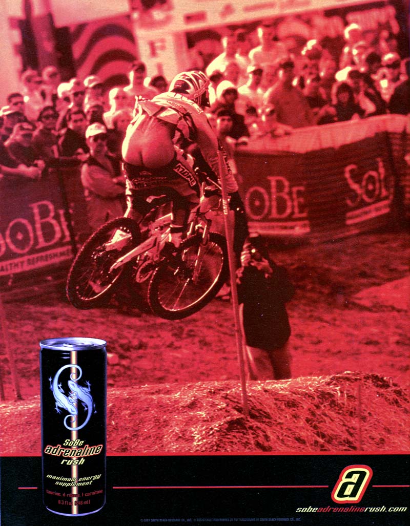 Read online MAD comic -  Issue #412 - 53