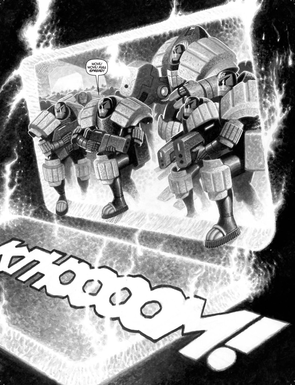 Read online Judge Dredd Megazine (Vol. 5) comic -  Issue #309 - 54