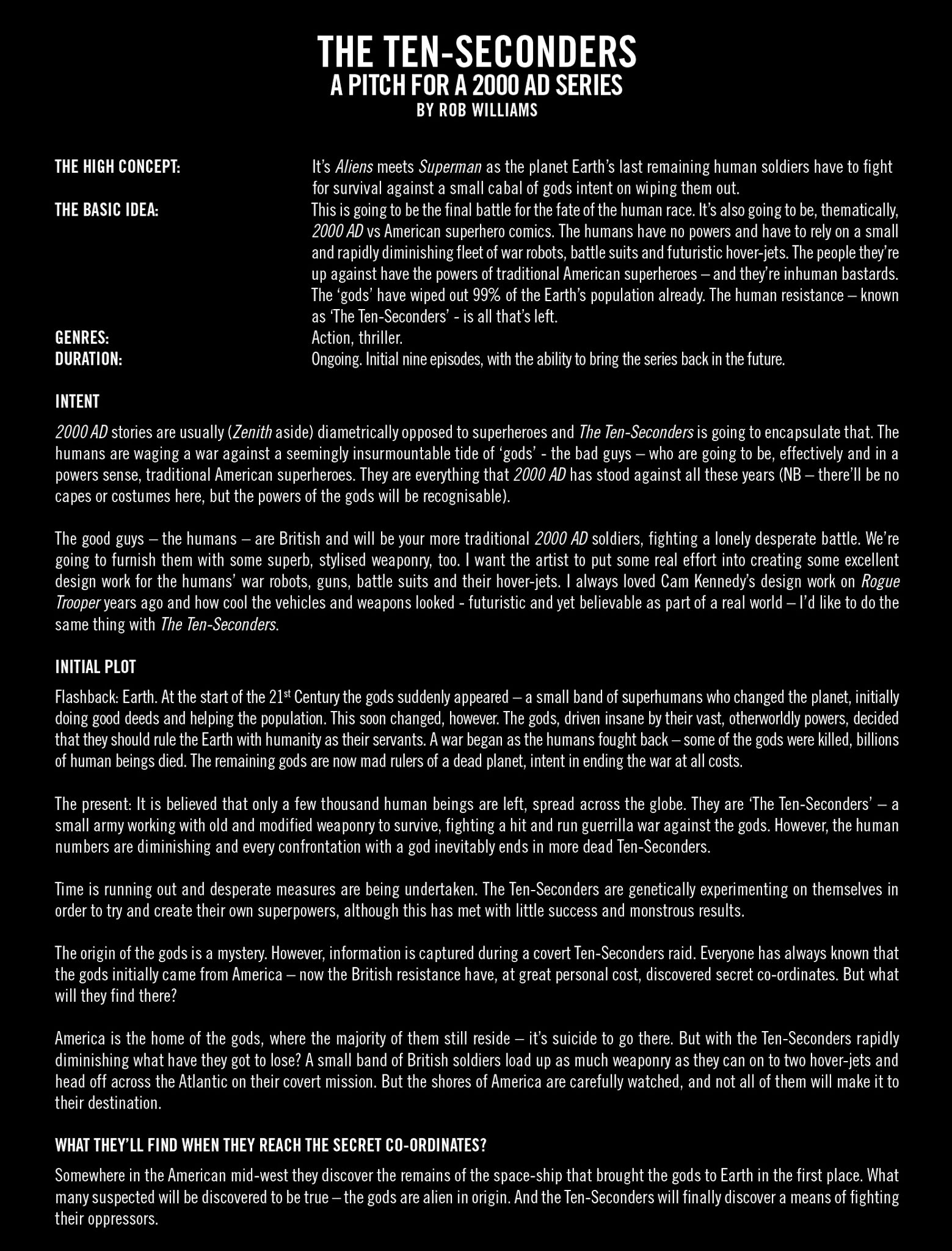 Read online The Ten-Seconders comic -  Issue # TPB (Part 2) - 113