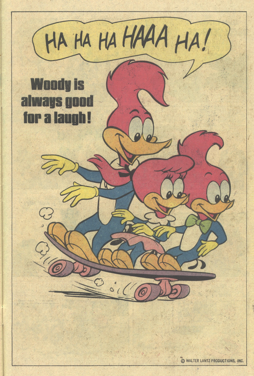 Read online Uncle Scrooge (1953) comic -  Issue #176 - 31
