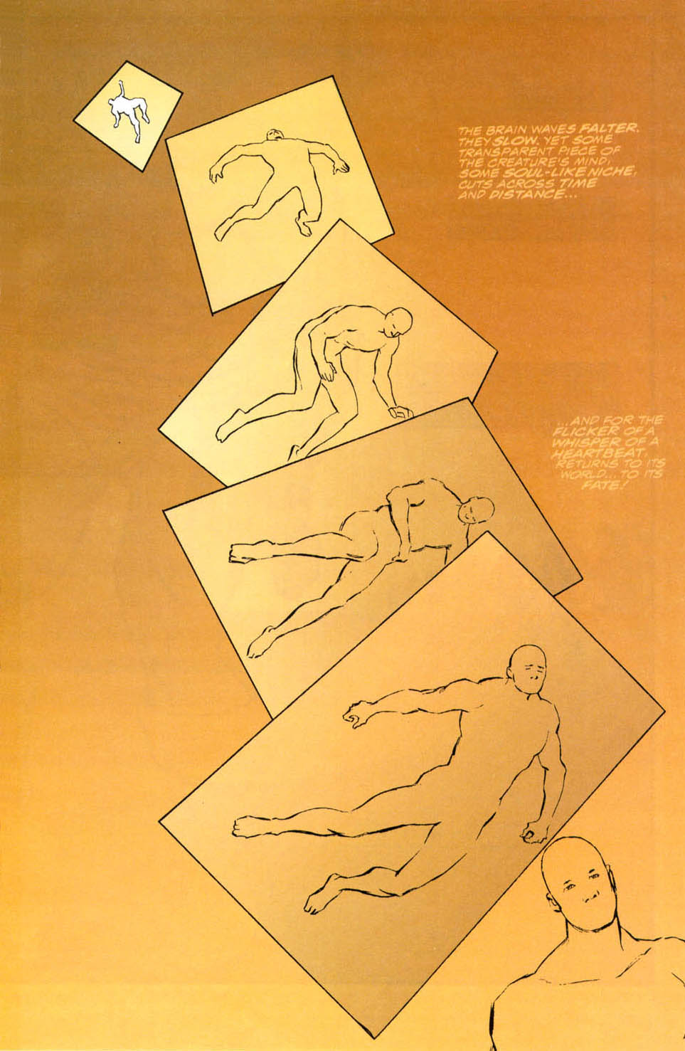 Read online Atomic Age comic -  Issue #1 - 38