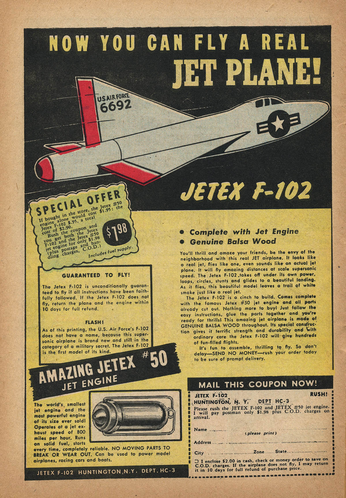 Read online Dick Tracy comic -  Issue #73 - 4