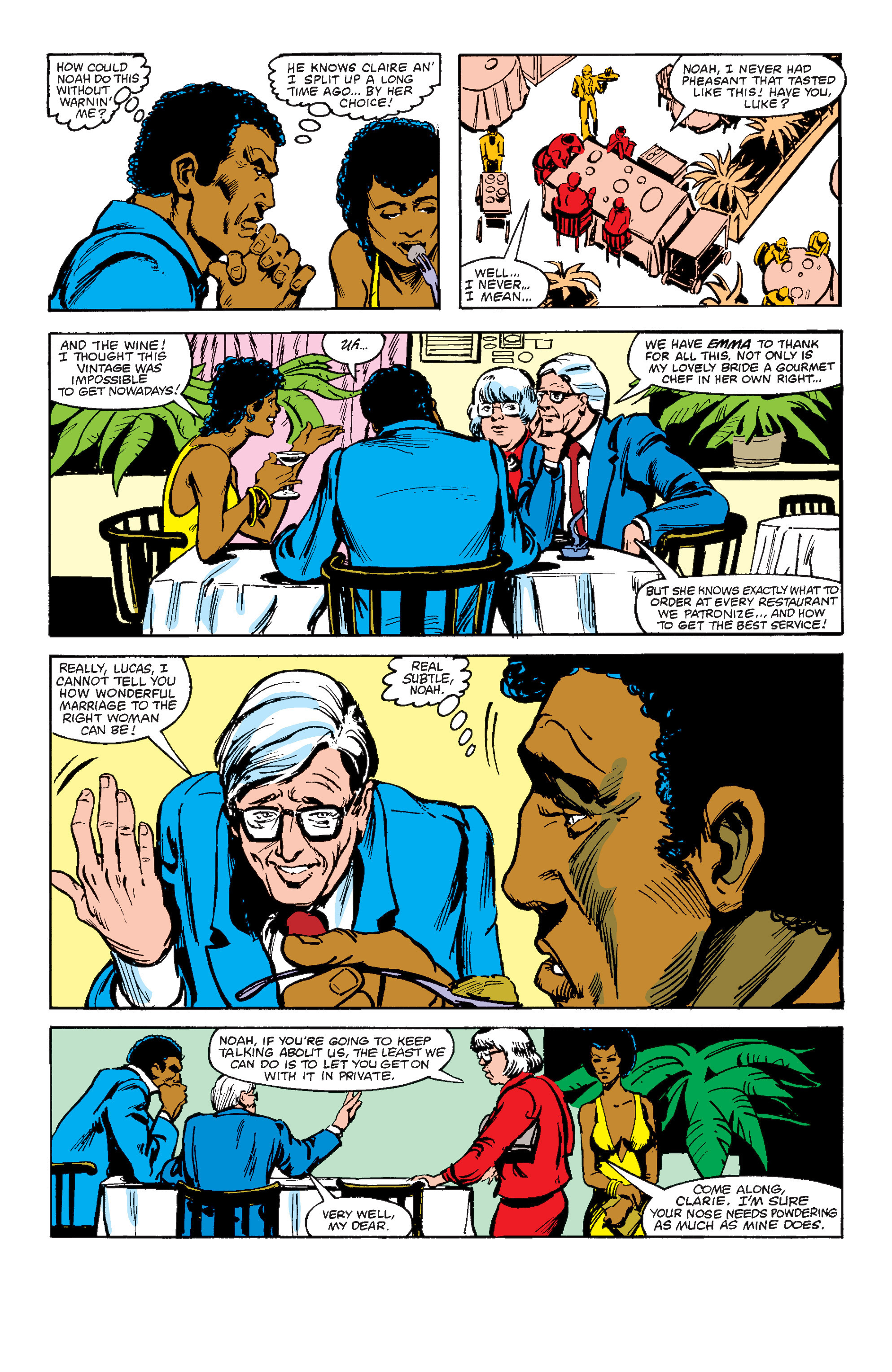 Read online Power Man and Iron Fist (1978) comic -  Issue # _TPB 2 (Part 4) - 7