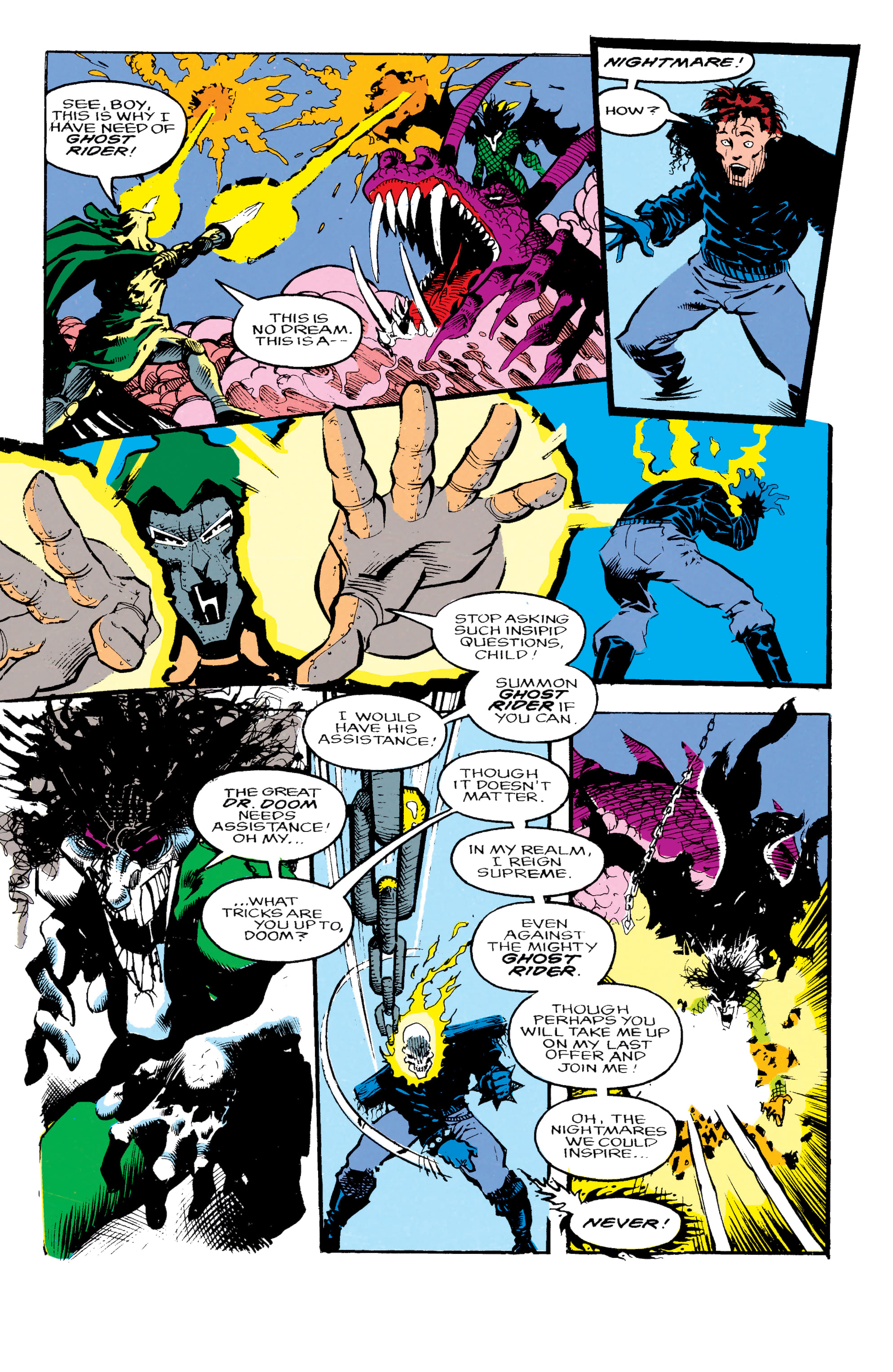 Read online Wolverine Omnibus comic -  Issue # TPB 3 (Part 7) - 82