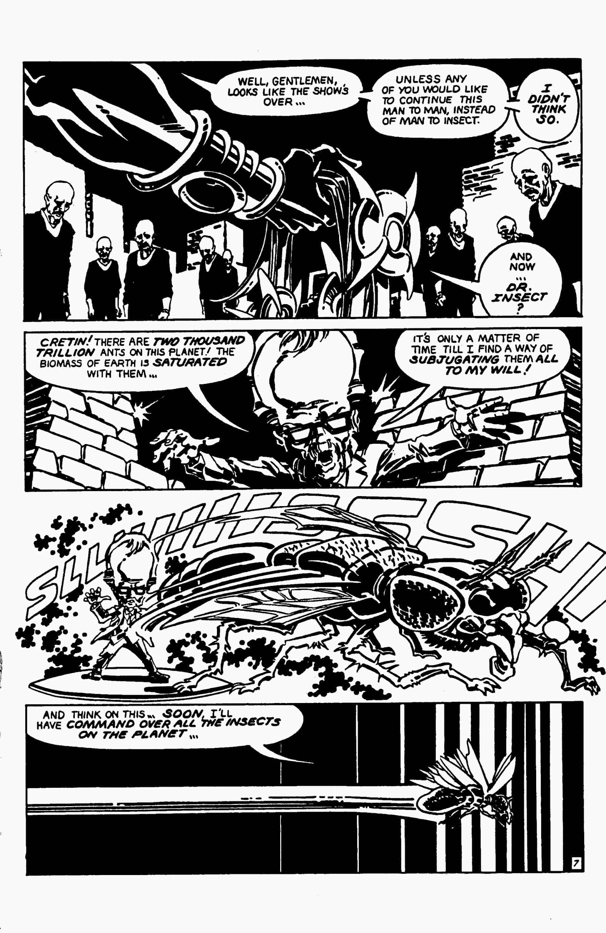 Read online Big Bang Comics comic -  Issue #22 - 19