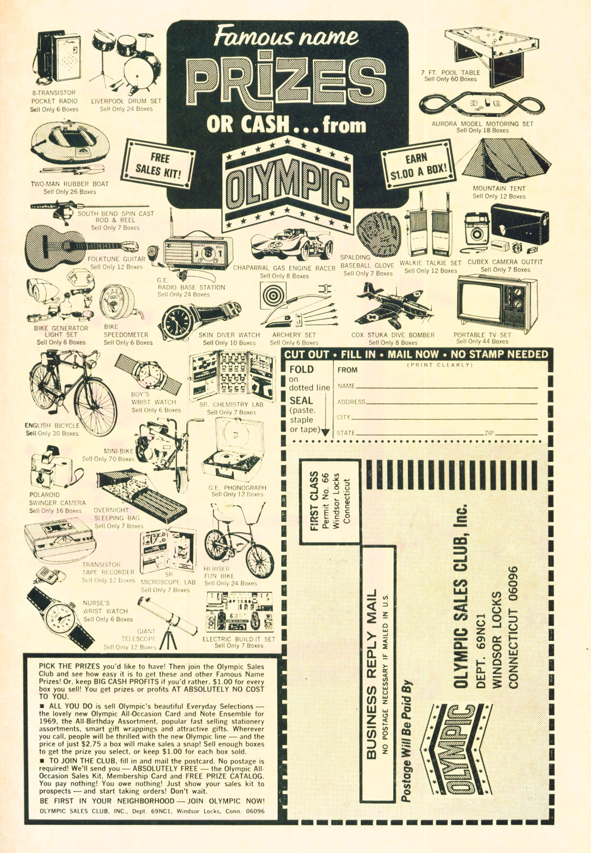 Read online Our Fighting Forces comic -  Issue #118 - 35