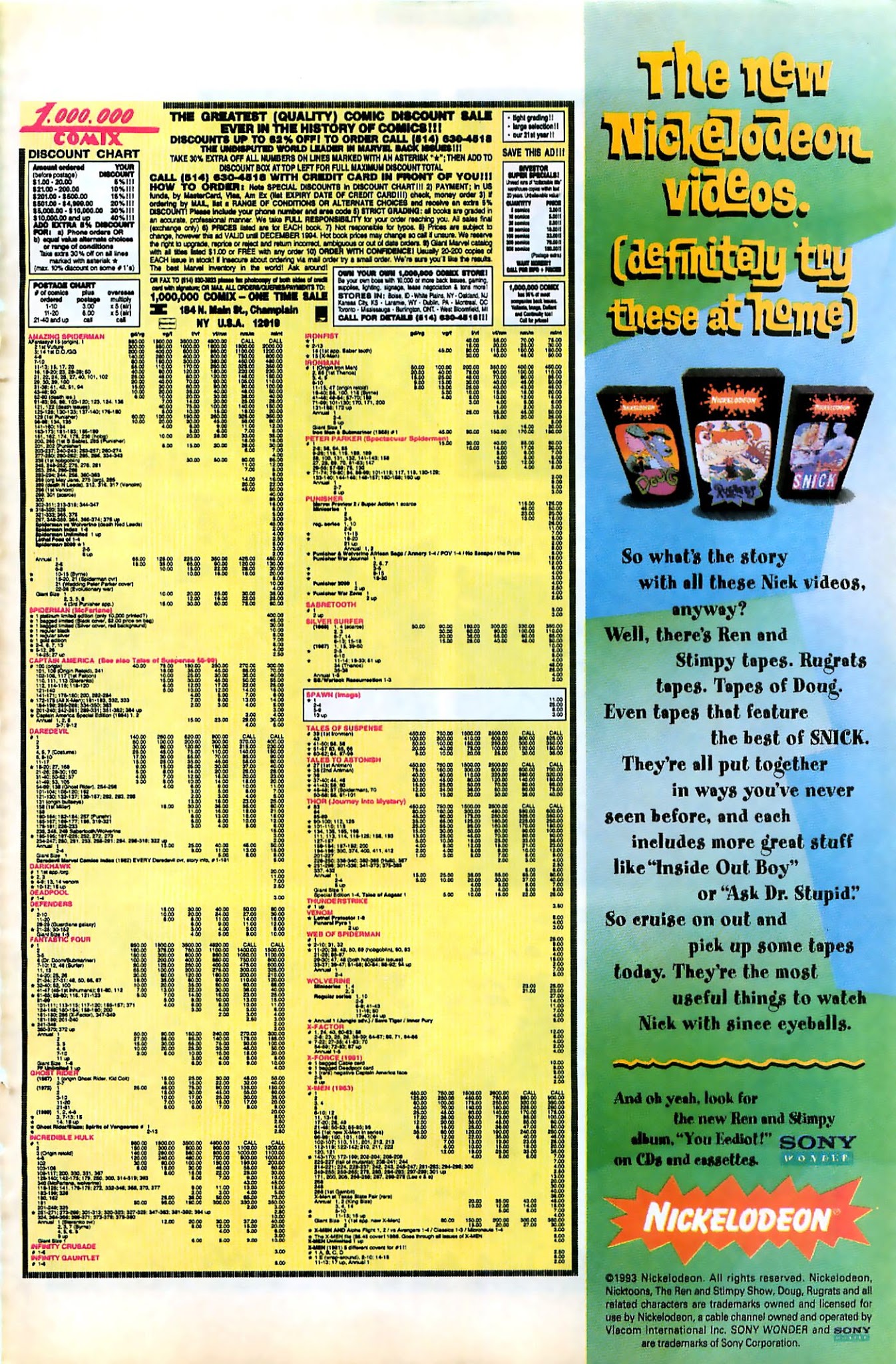 Read online Barbie comic -  Issue #36 - 27