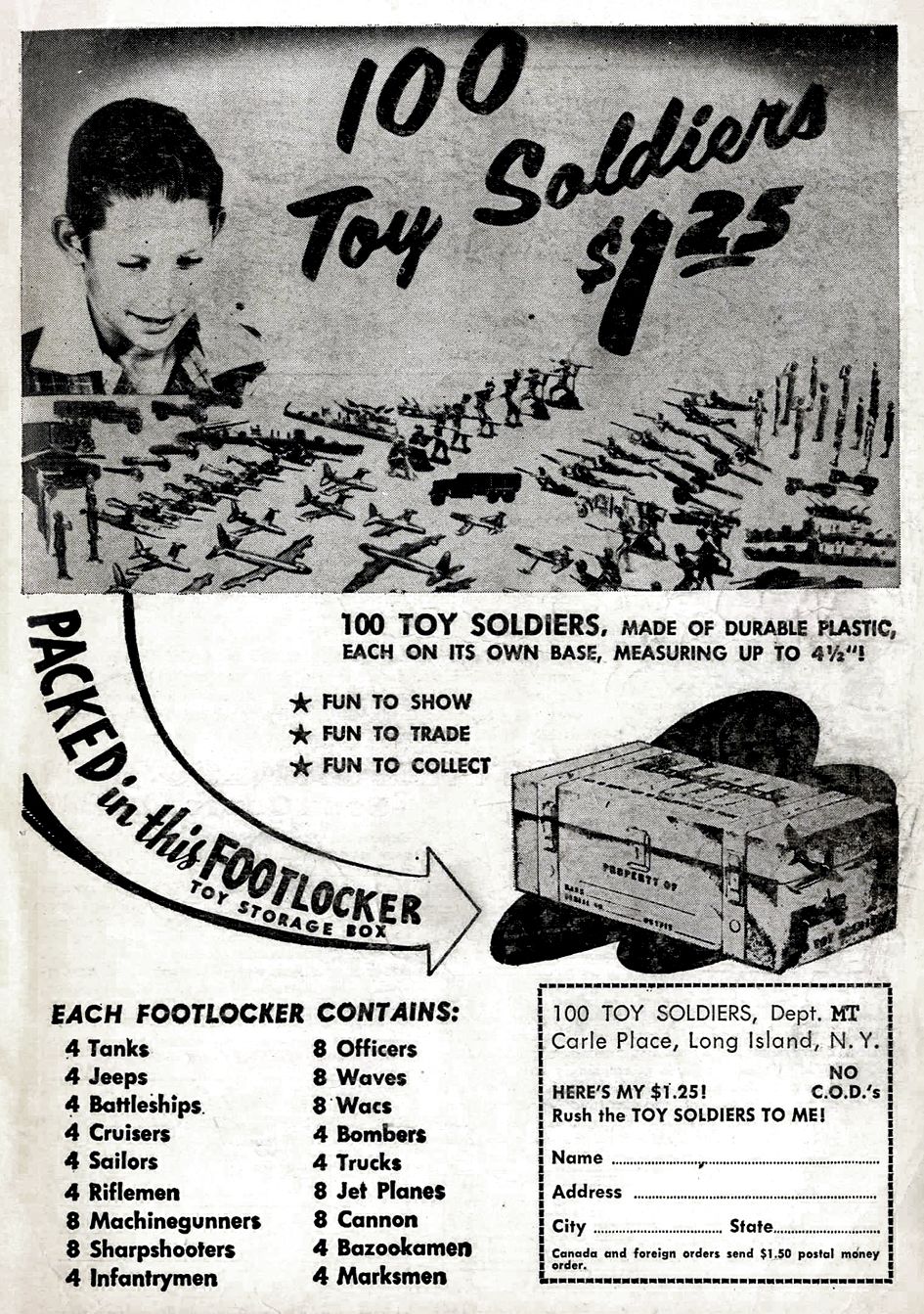 Read online Strange Tales (1951) comic -  Issue #112 - 35