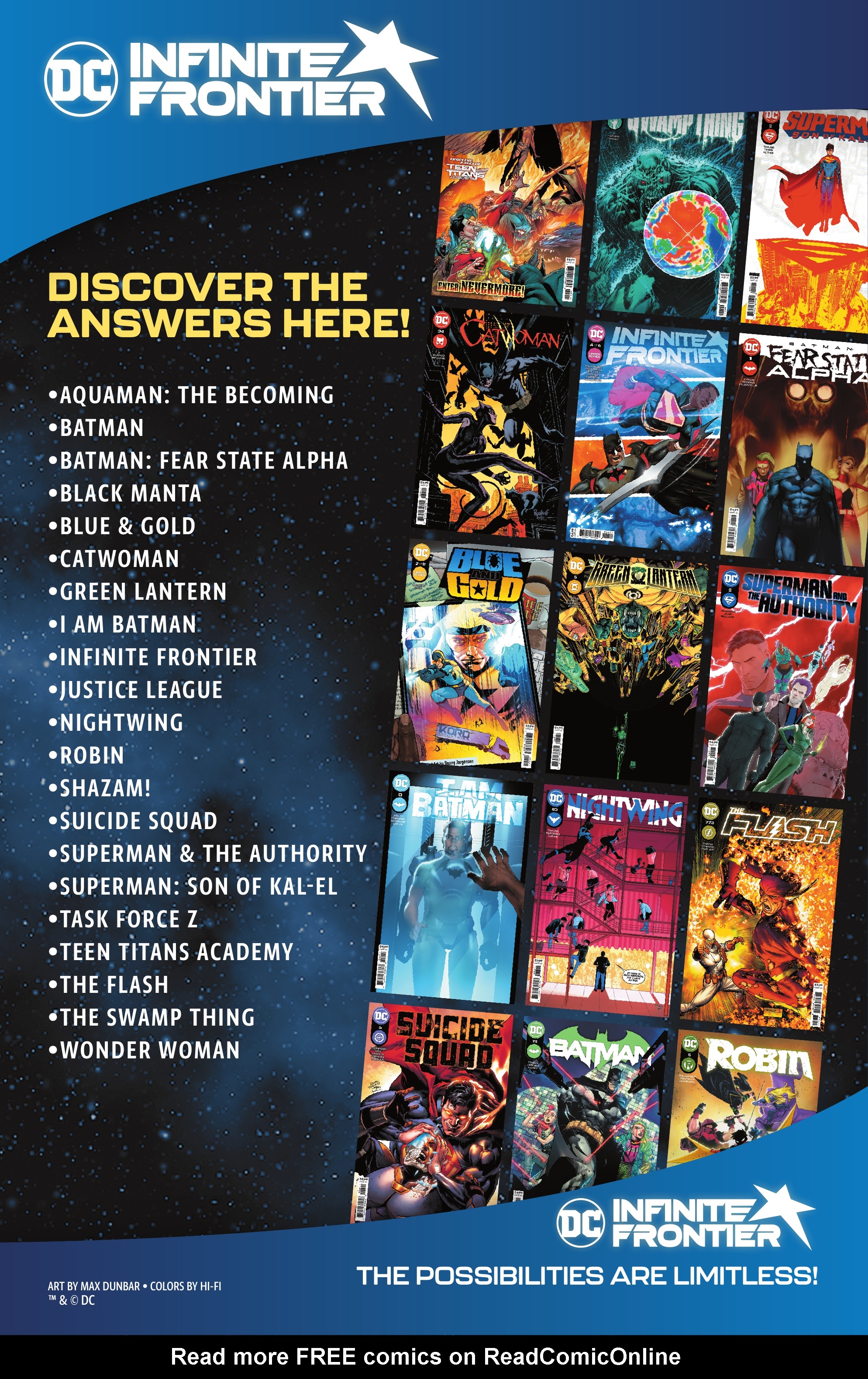 Read online Wonder Woman (2016) comic -  Issue #775 - 35