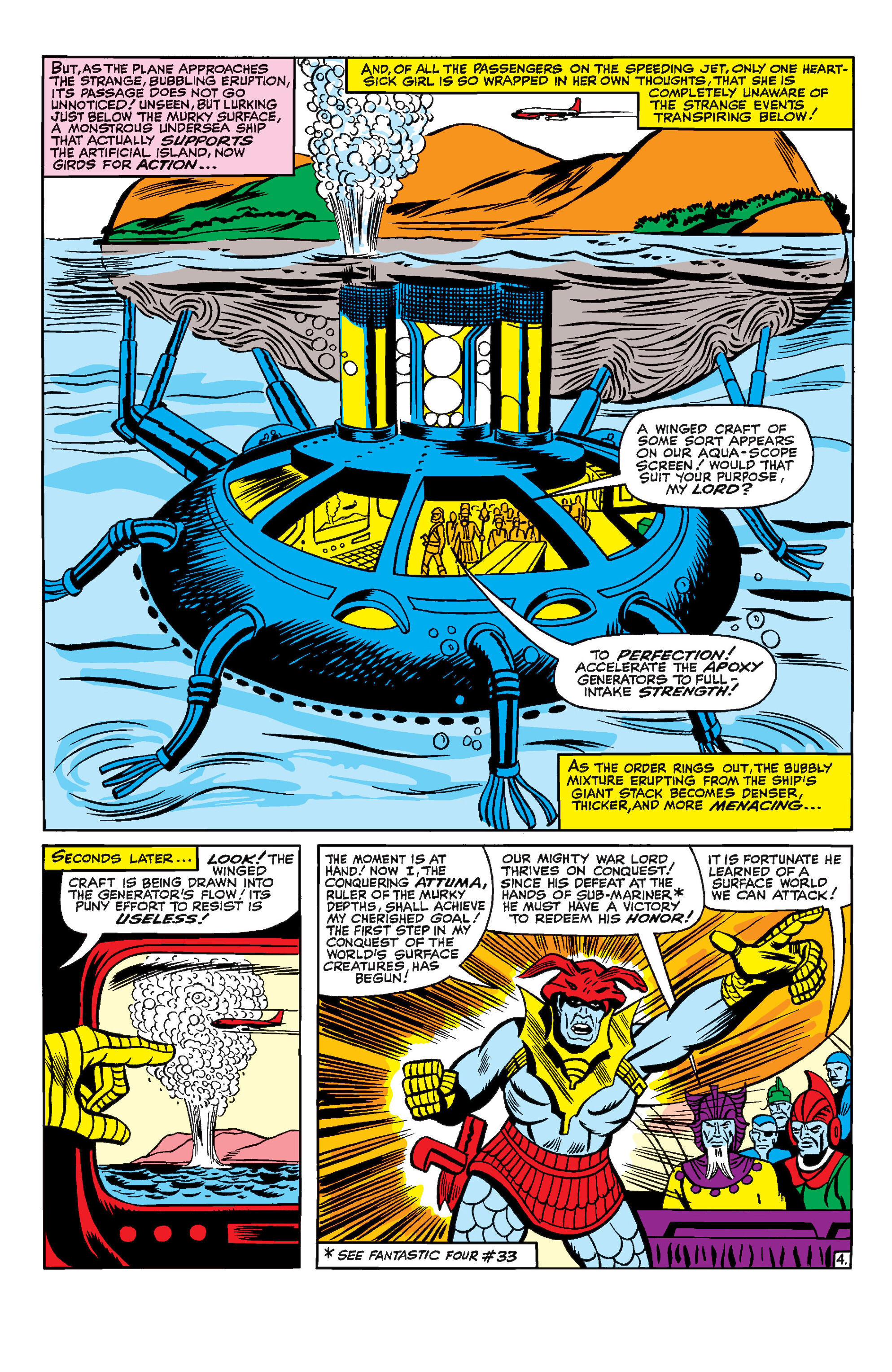 Read online Ant-Man/Giant-Man Epic Collection: Ant-Man No More comic -  Issue # TPB (Part 1) - 68