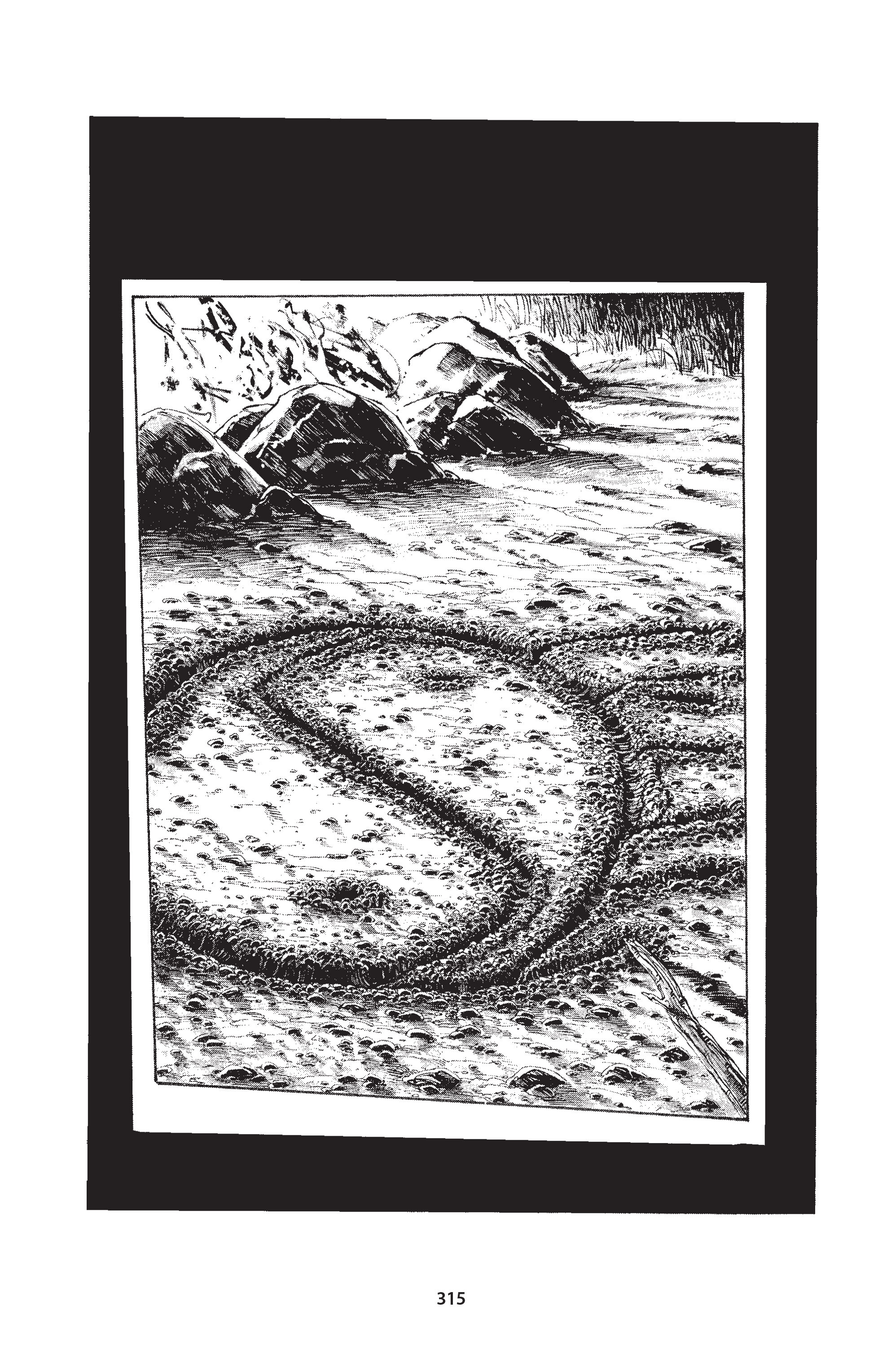 Read online The Puma Blues comic -  Issue # TPB (Part2) - 53