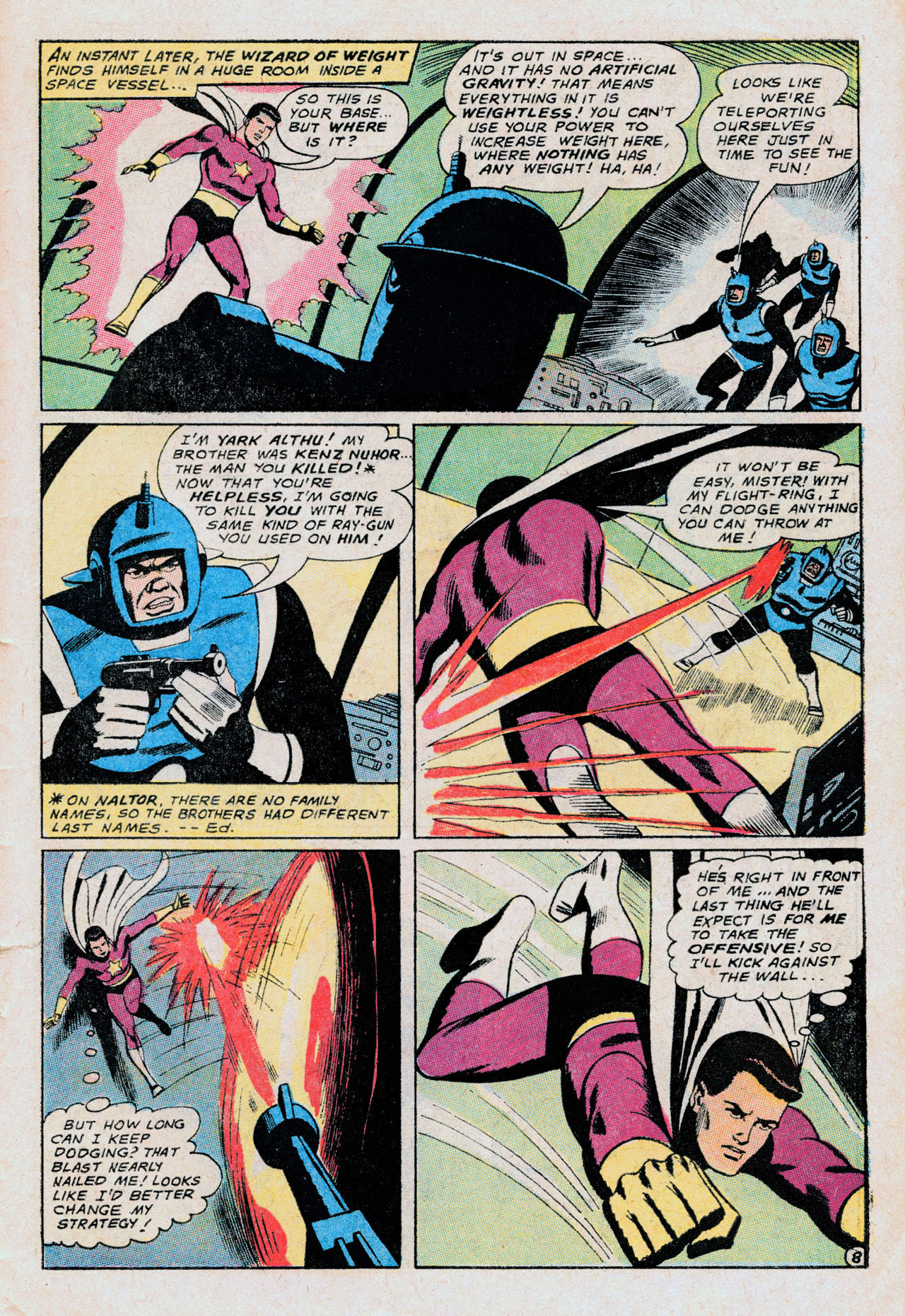 Action Comics (1938) 385 Page 26