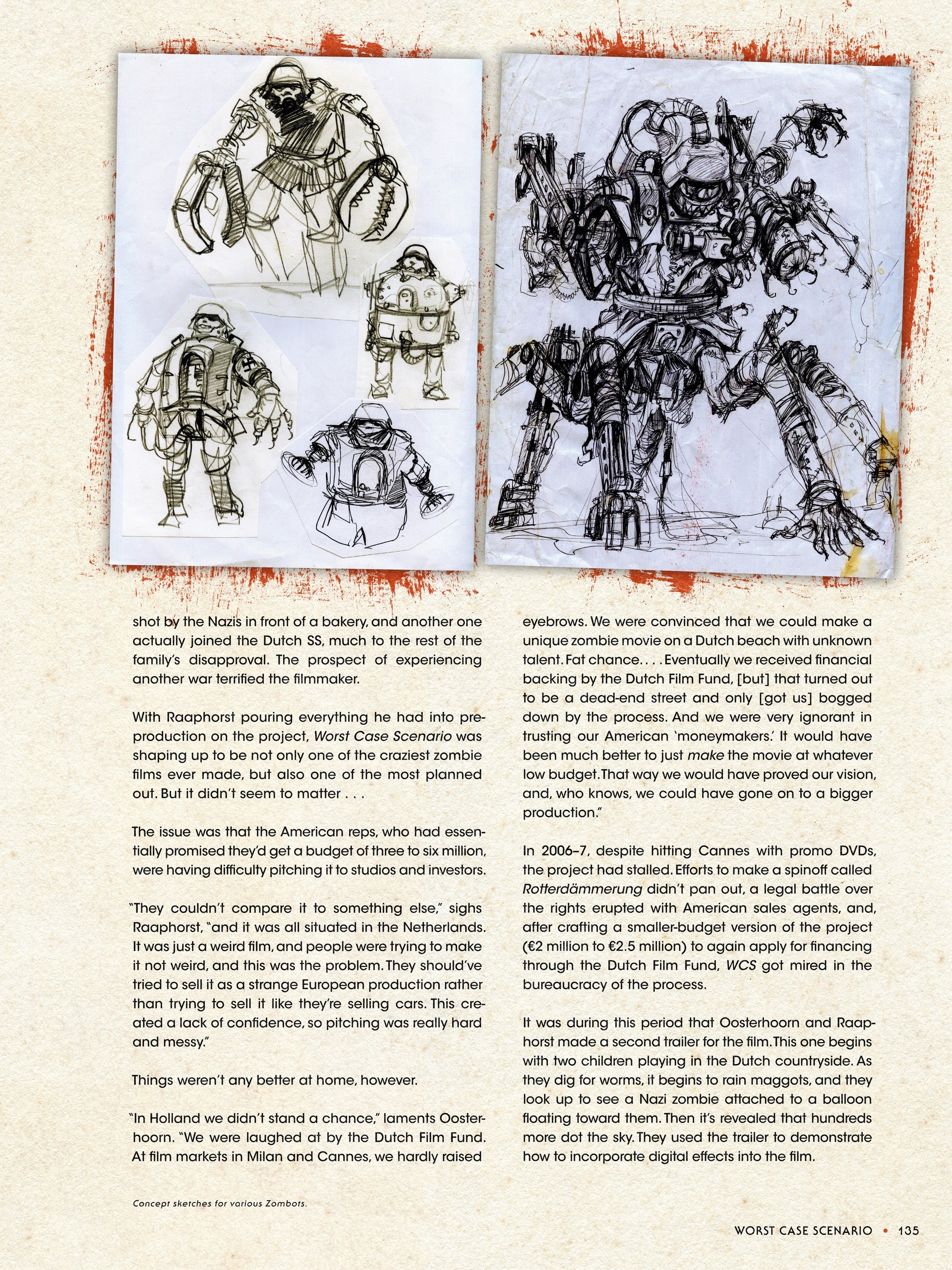 Read online Untold Horror comic -  Issue # TPB (Part 2) - 38