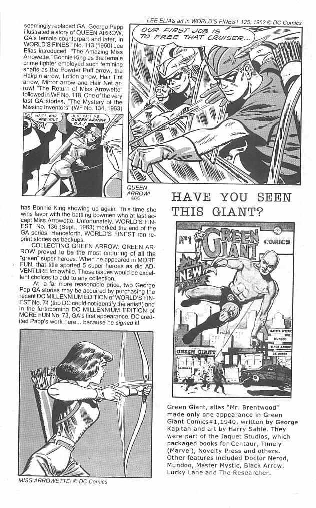 Read online Men of Mystery Comics comic -  Issue #25 - 50