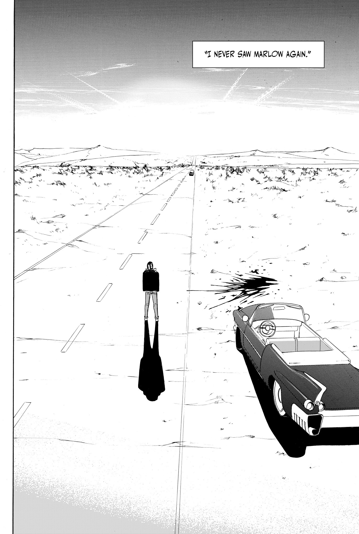 Read online Poison Candy comic -  Issue # TPB 2 (Part 1) - 82