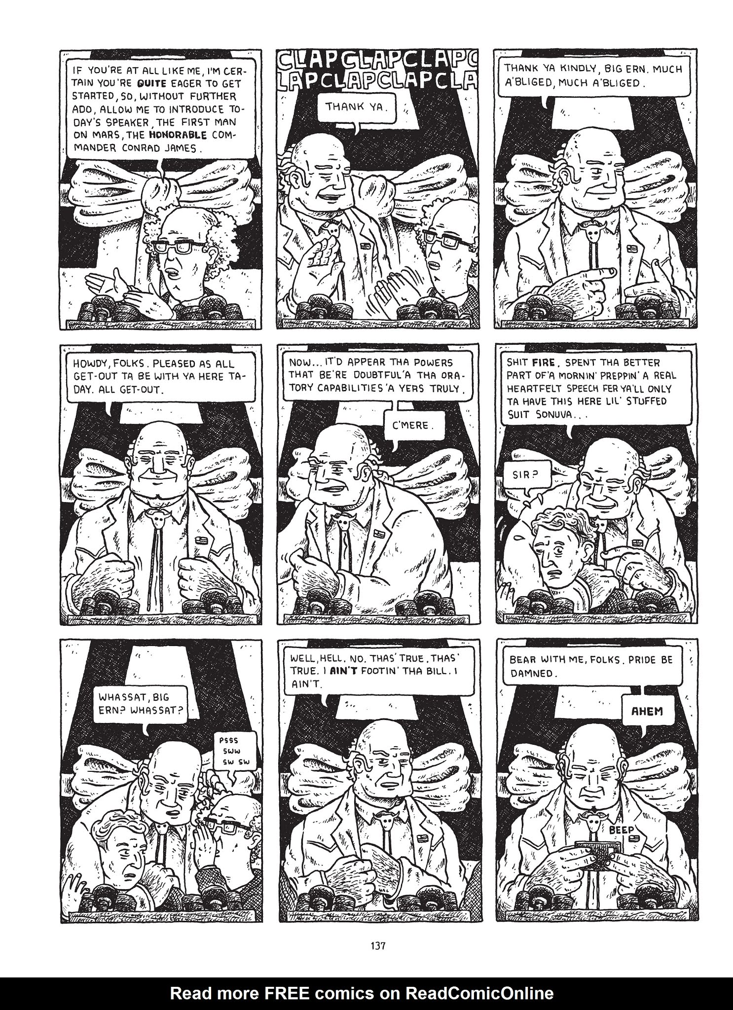 Read online Nod Away comic -  Issue # TPB (Part 2) - 36
