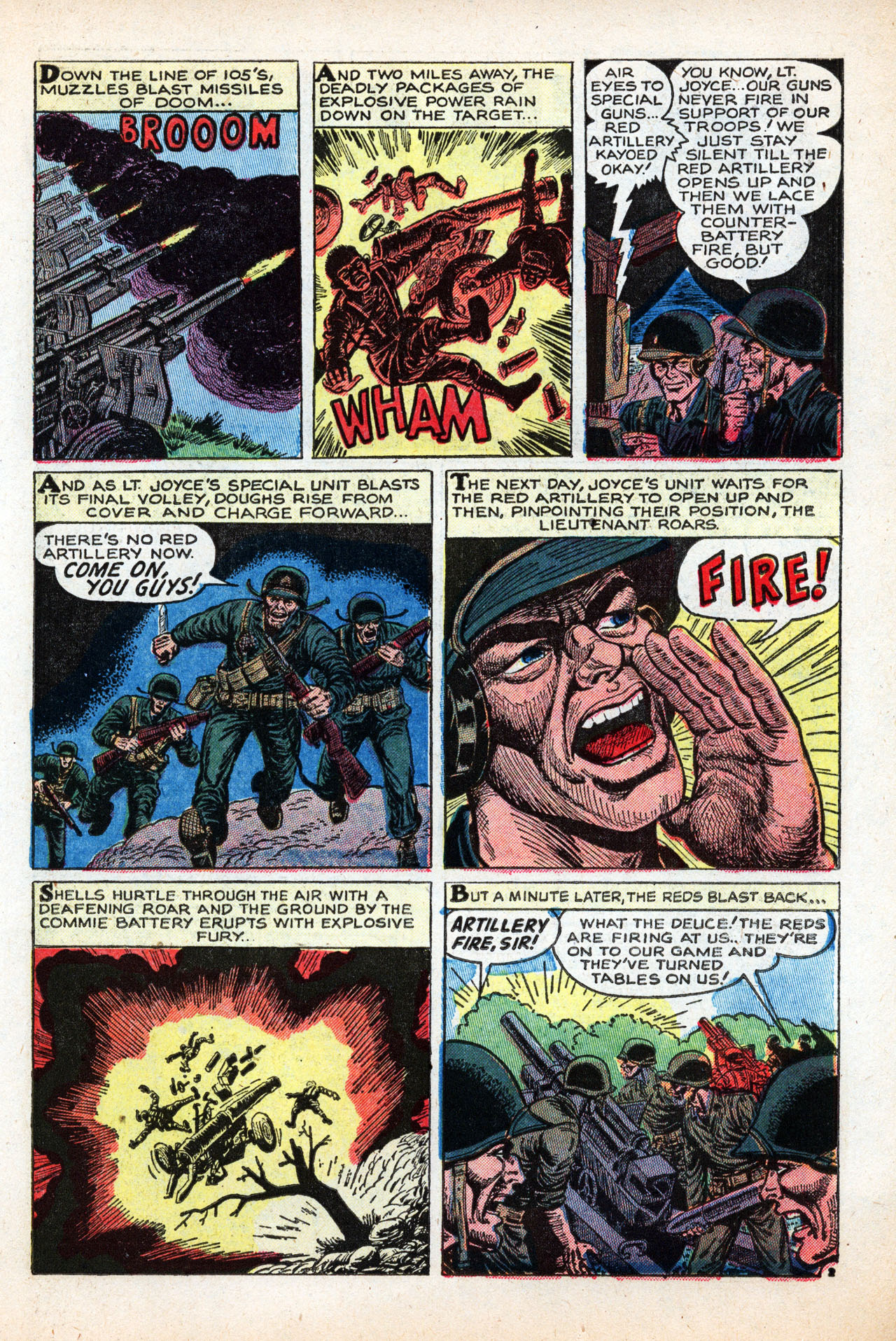 Read online Man Comics comic -  Issue #24 - 23