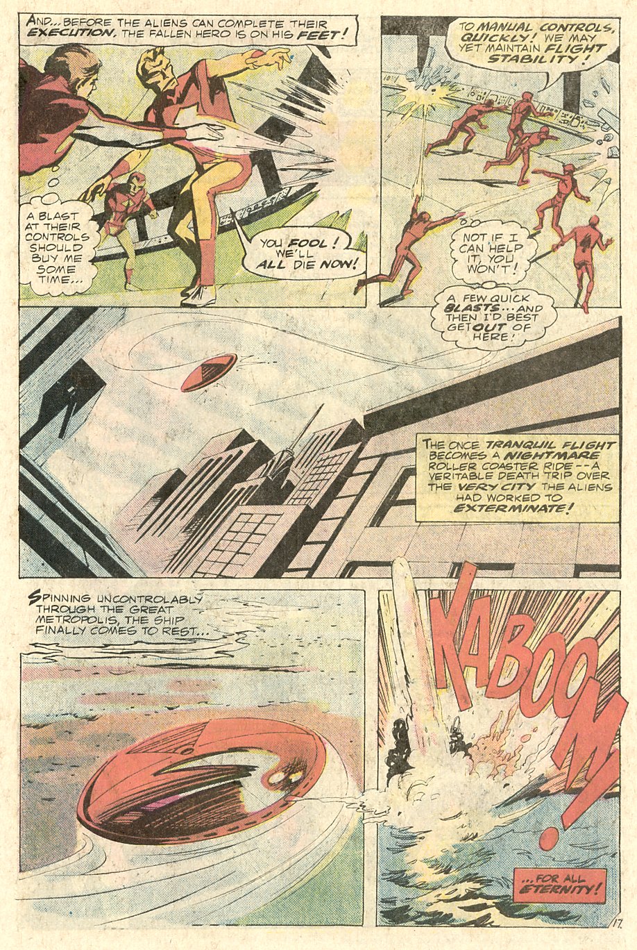 Read online Phoenix (1975) comic -  Issue #2 - 27
