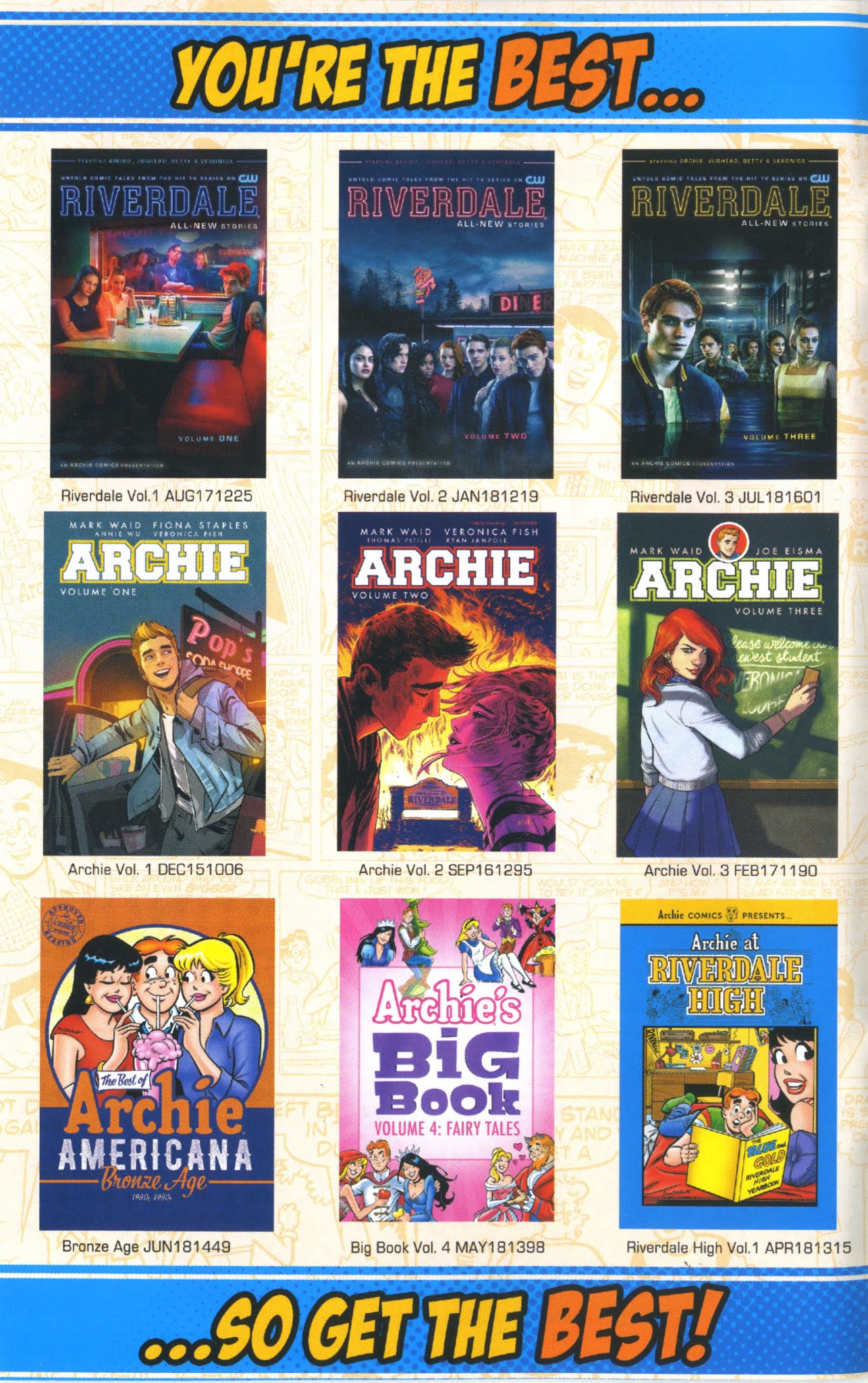 Read online Halloween Comic Fest 2018 comic -  Issue # Archie 's Mad-House Mayhem - 2