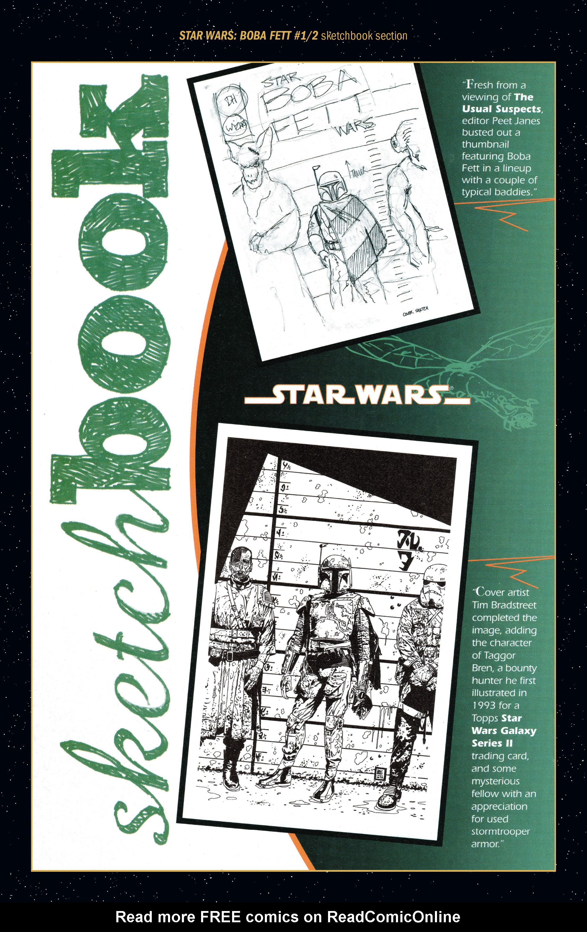 Read online Star Wars Legends: Boba Fett - Blood Ties comic -  Issue # TPB (Part 4) - 32