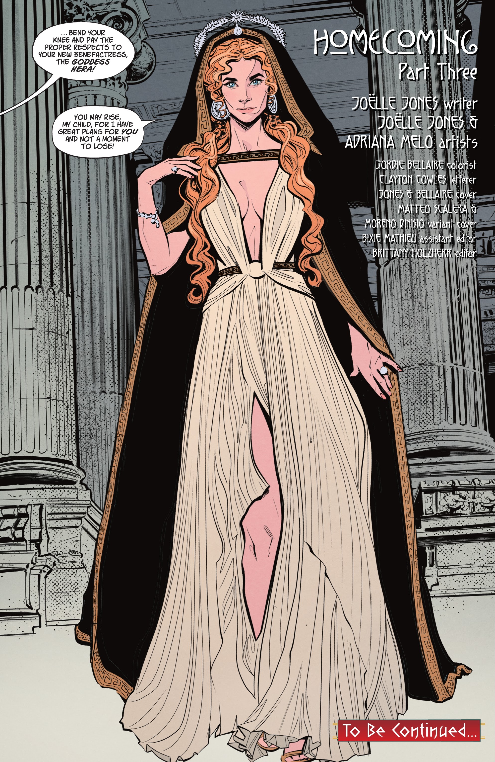 Read online Wonder Girl (2021) comic -  Issue #3 - 24
