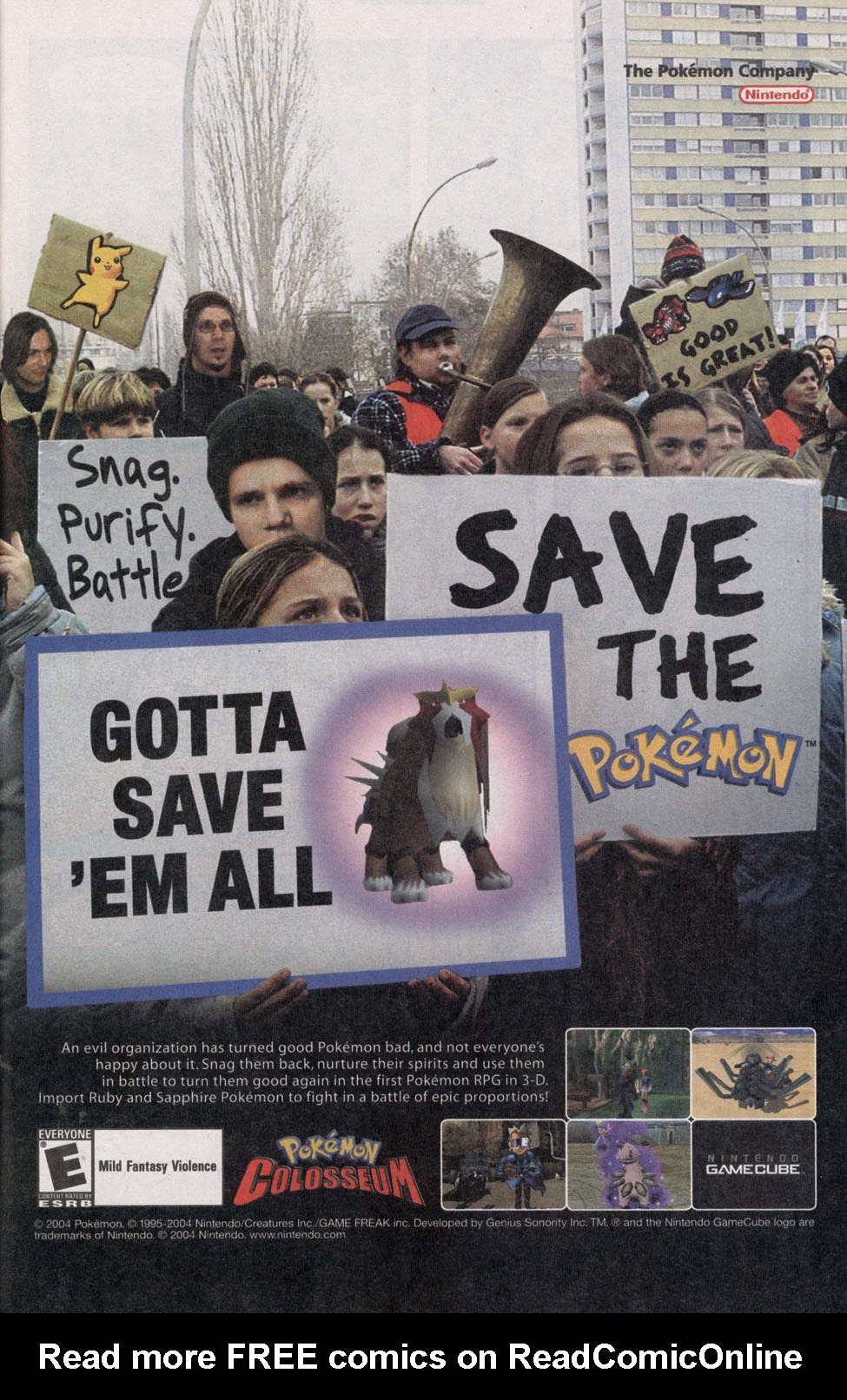 Read online Scooby-Doo (1997) comic -  Issue #82 - 29